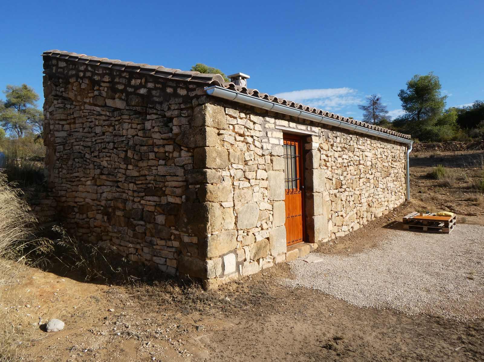 Finca en Venta en Maella