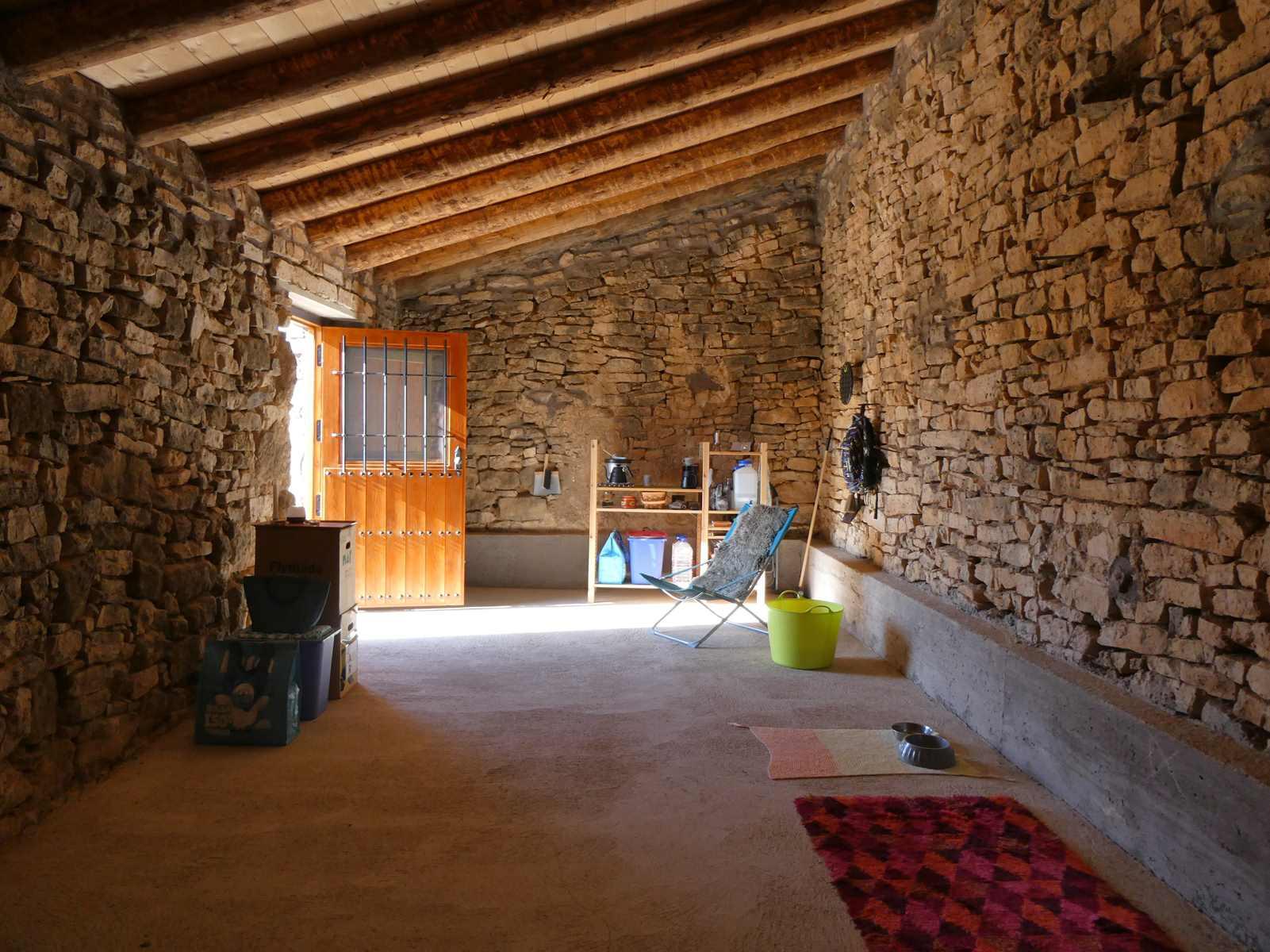 Finca en Venta en Maella