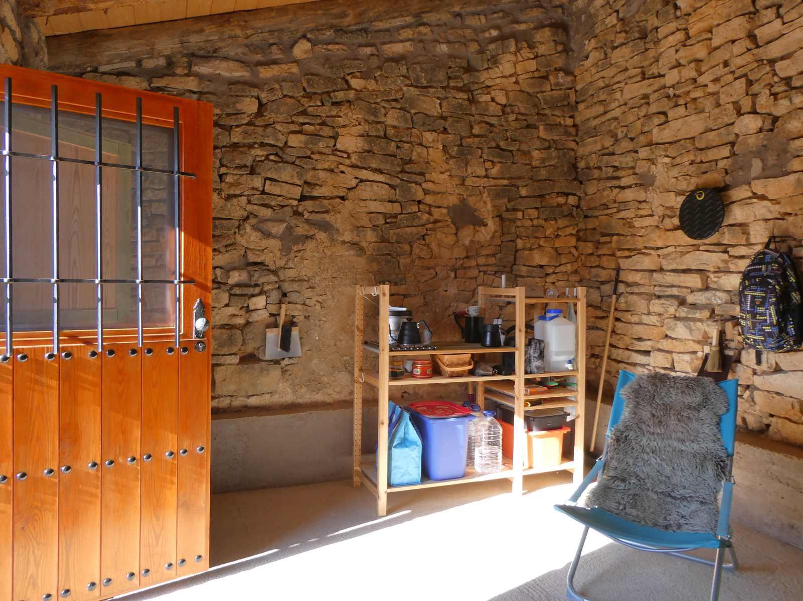 Finca en Venta en Maella