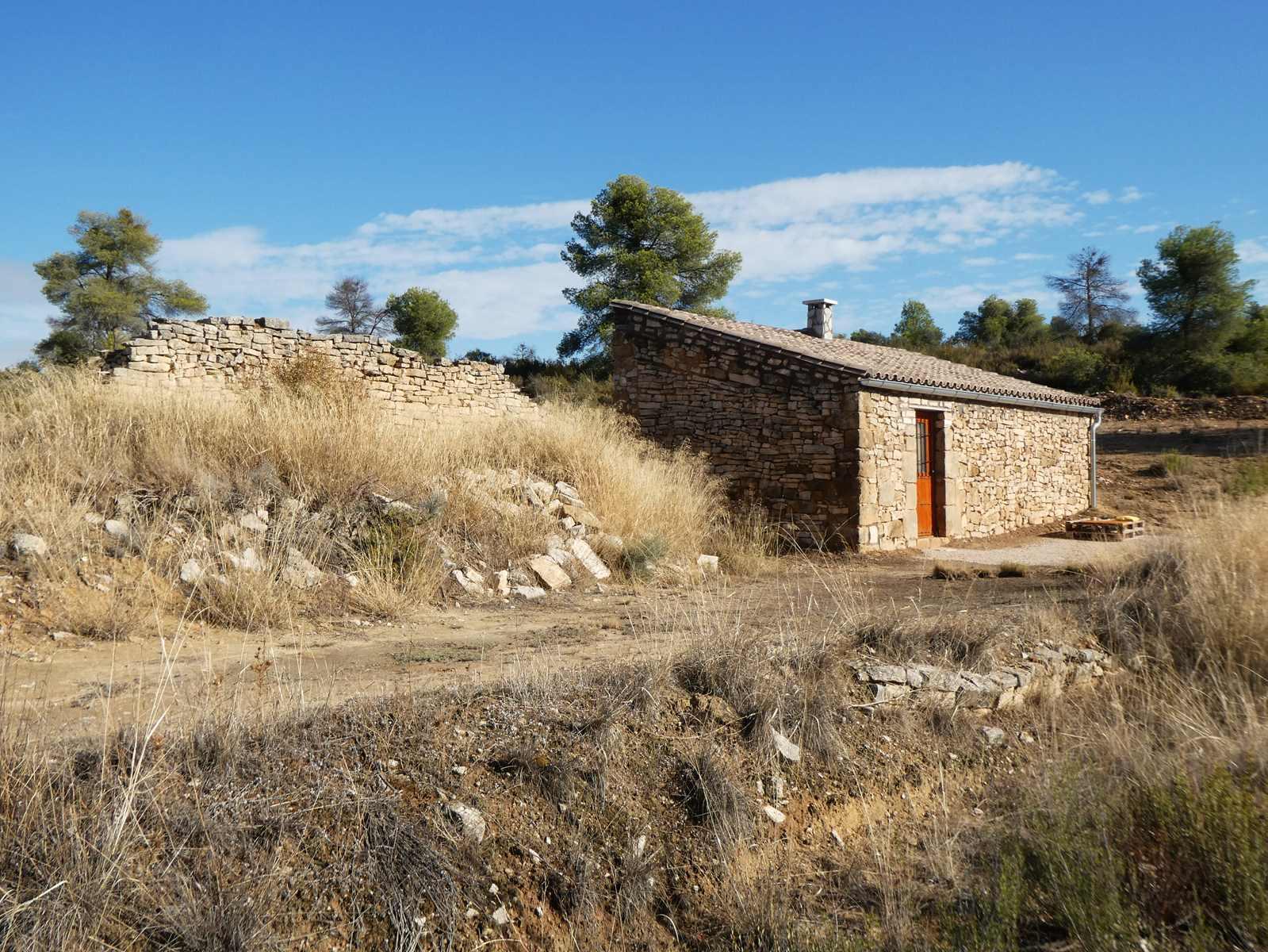 Finca en Venta en Maella