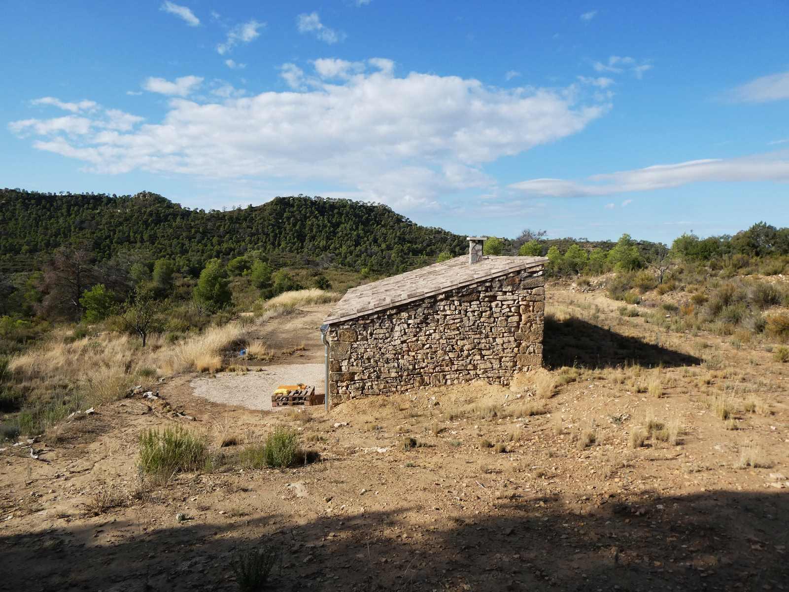 Finca en Venta en Maella