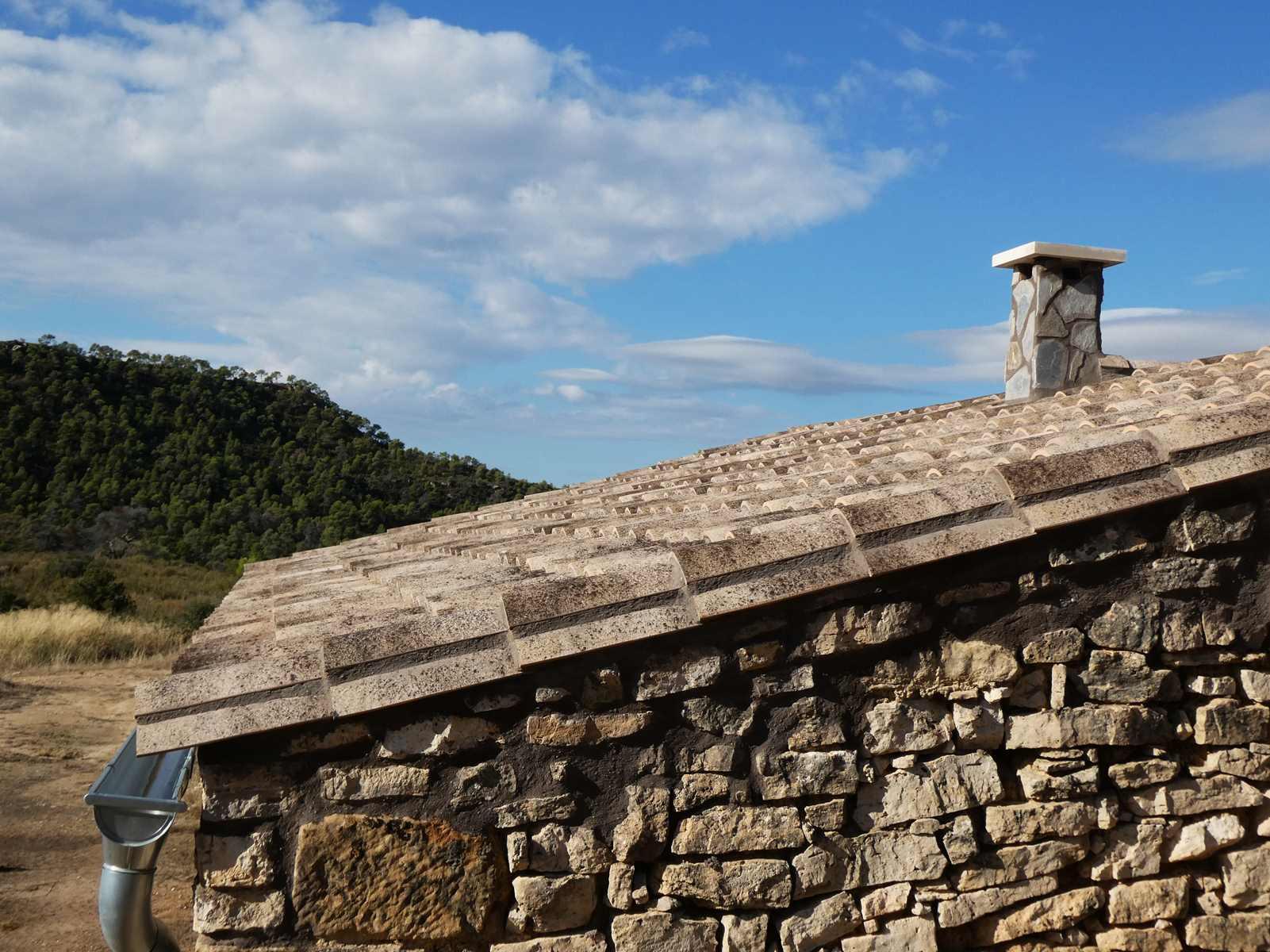 Finca en Venta en Maella