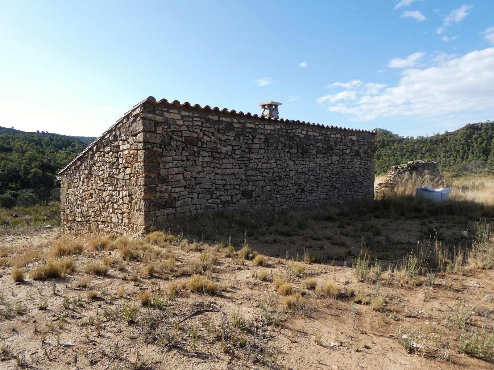 Finca en Venta en Maella