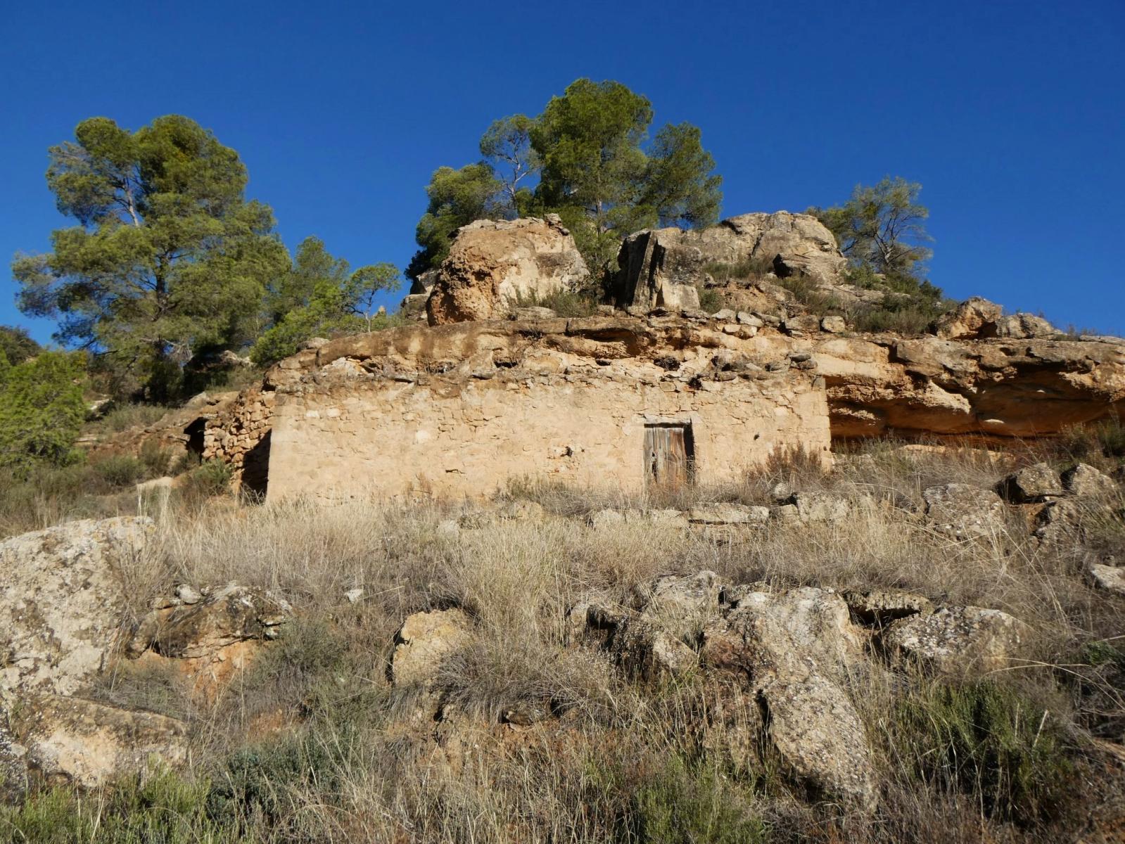 Finca en Venta en Fabara