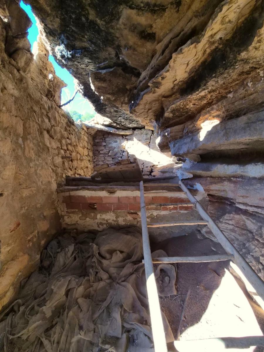 Finca en Venta en Fabara