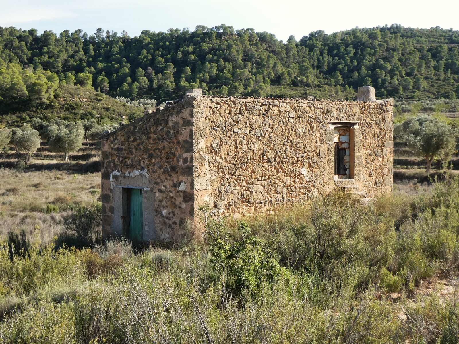 Finca en Venta en Maella