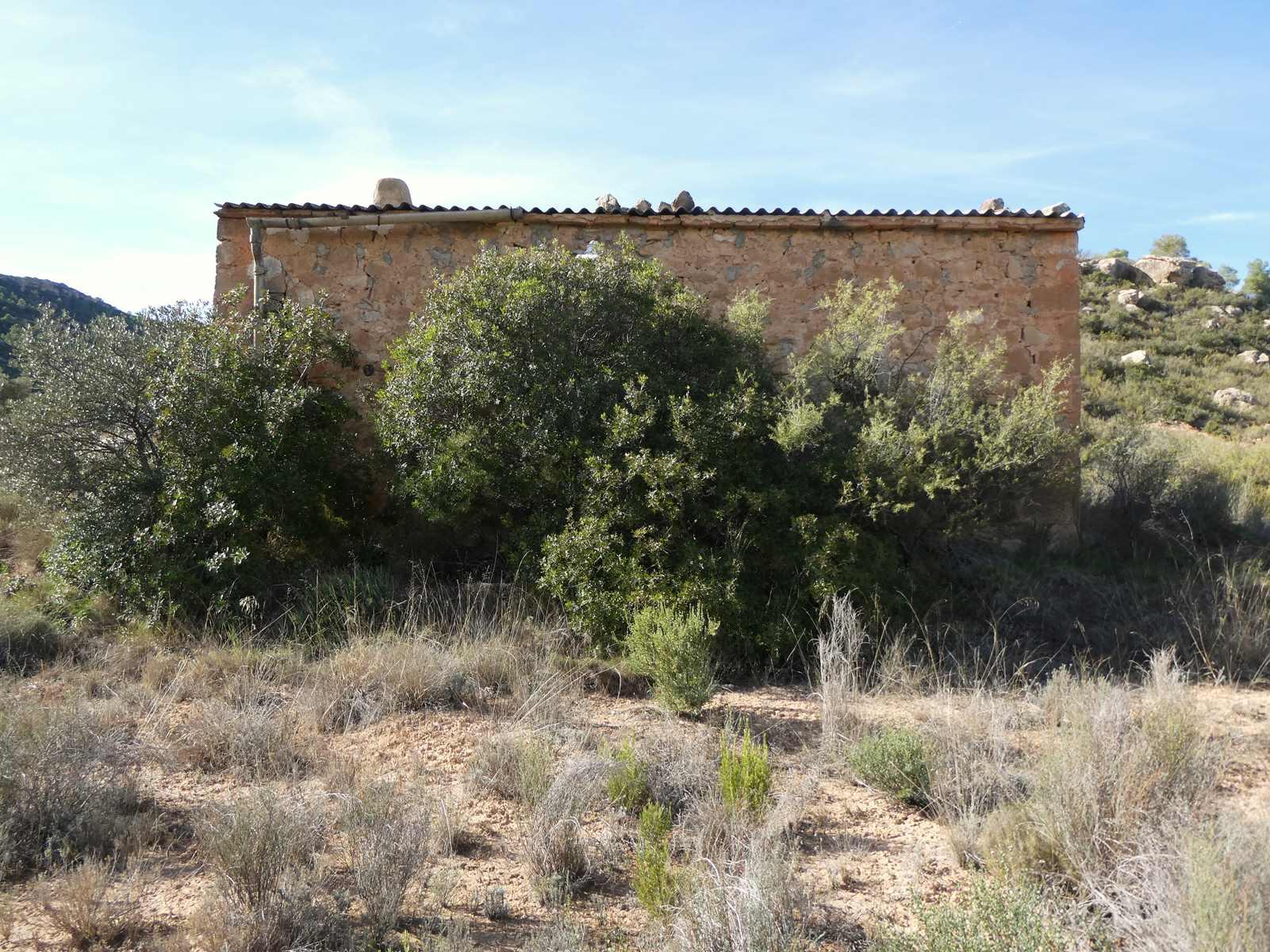 Finca en Venta en Maella