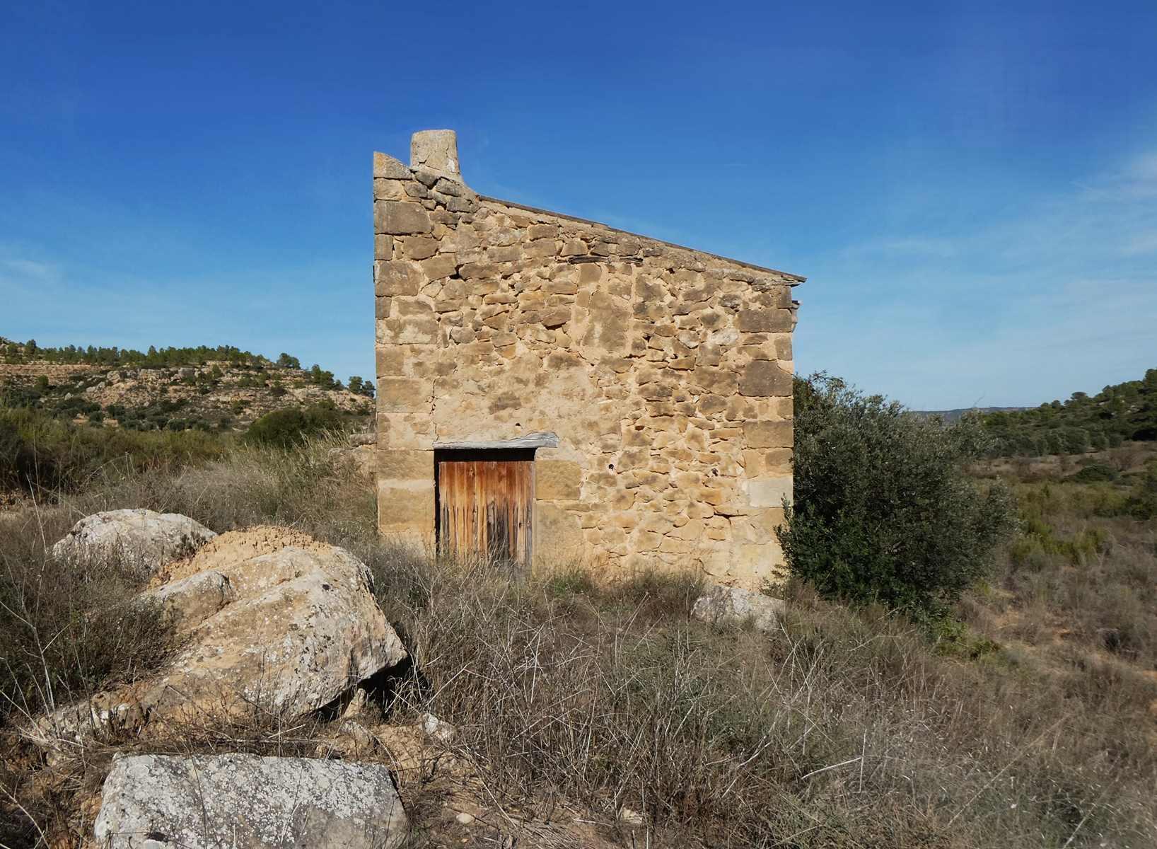 Finca en Venta en Maella