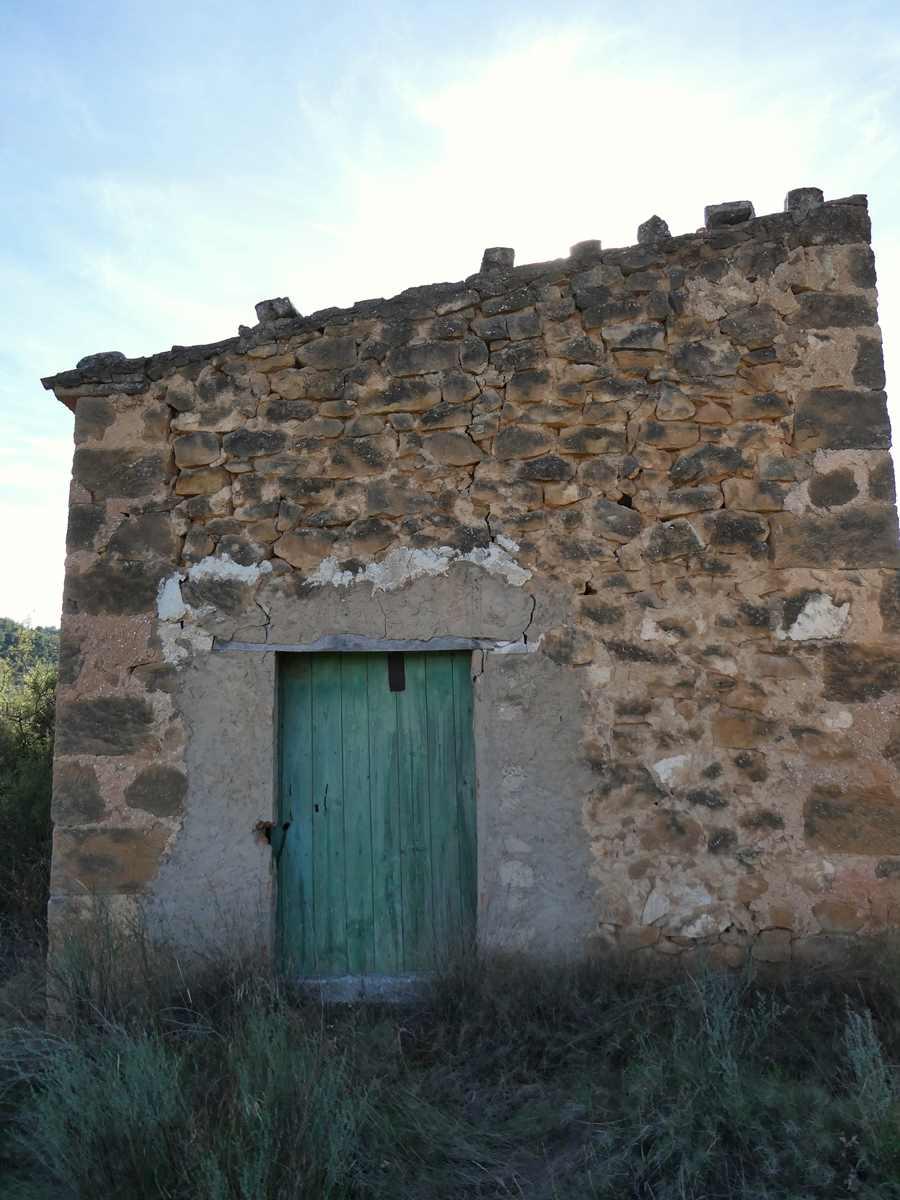 Finca en Venta en Maella