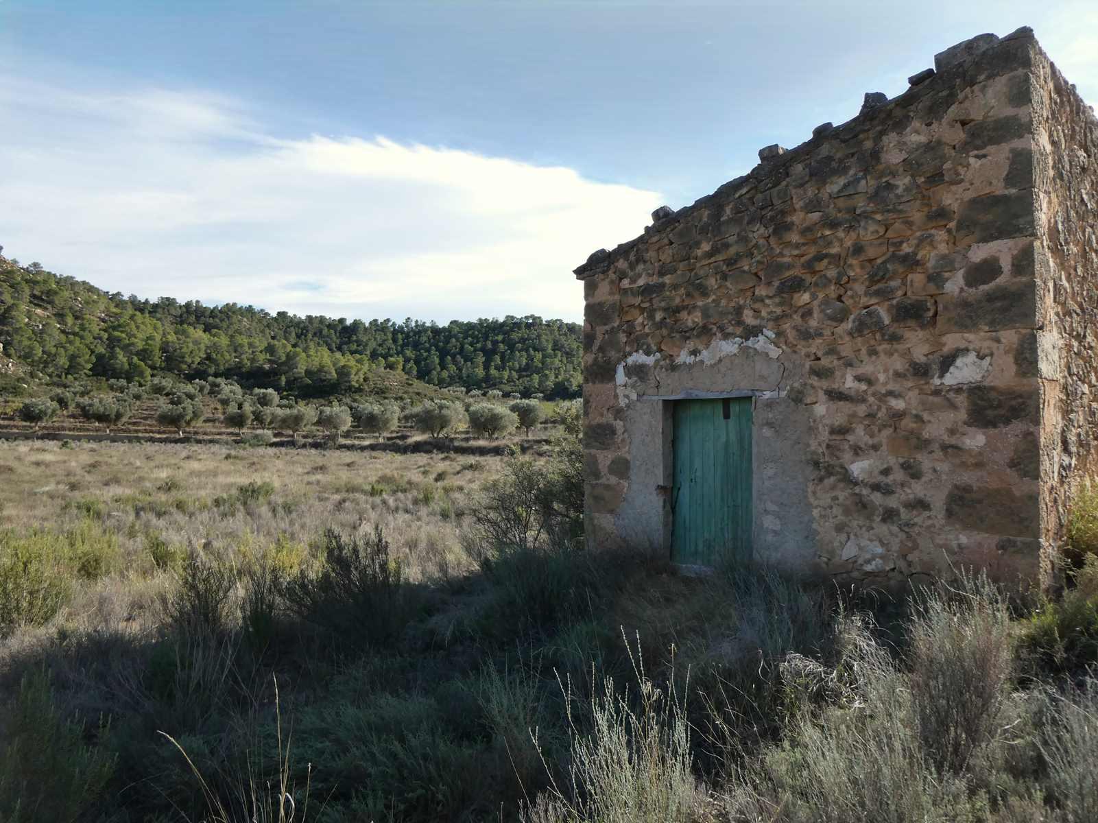 Finca en Venta en Maella
