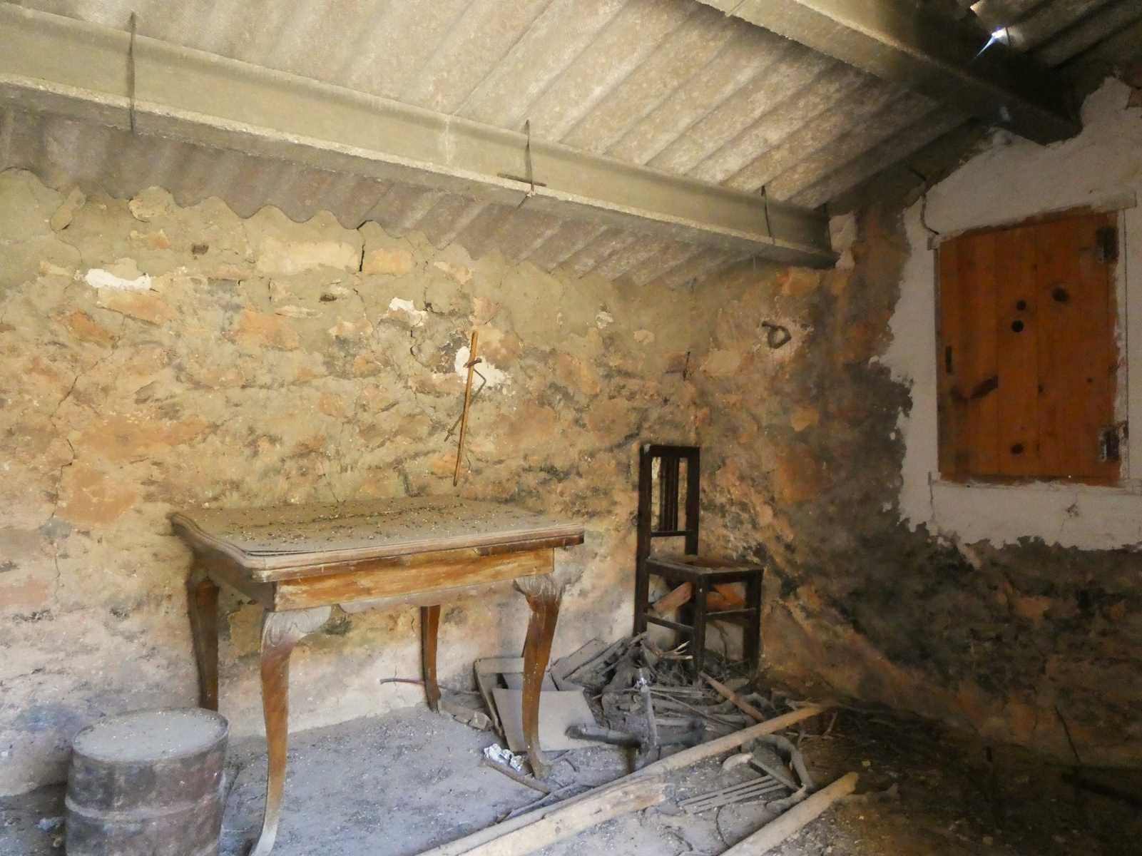 Finca en Venta en Maella