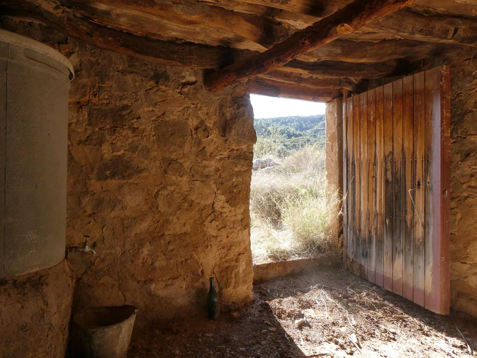 Finca en Venta en Maella
