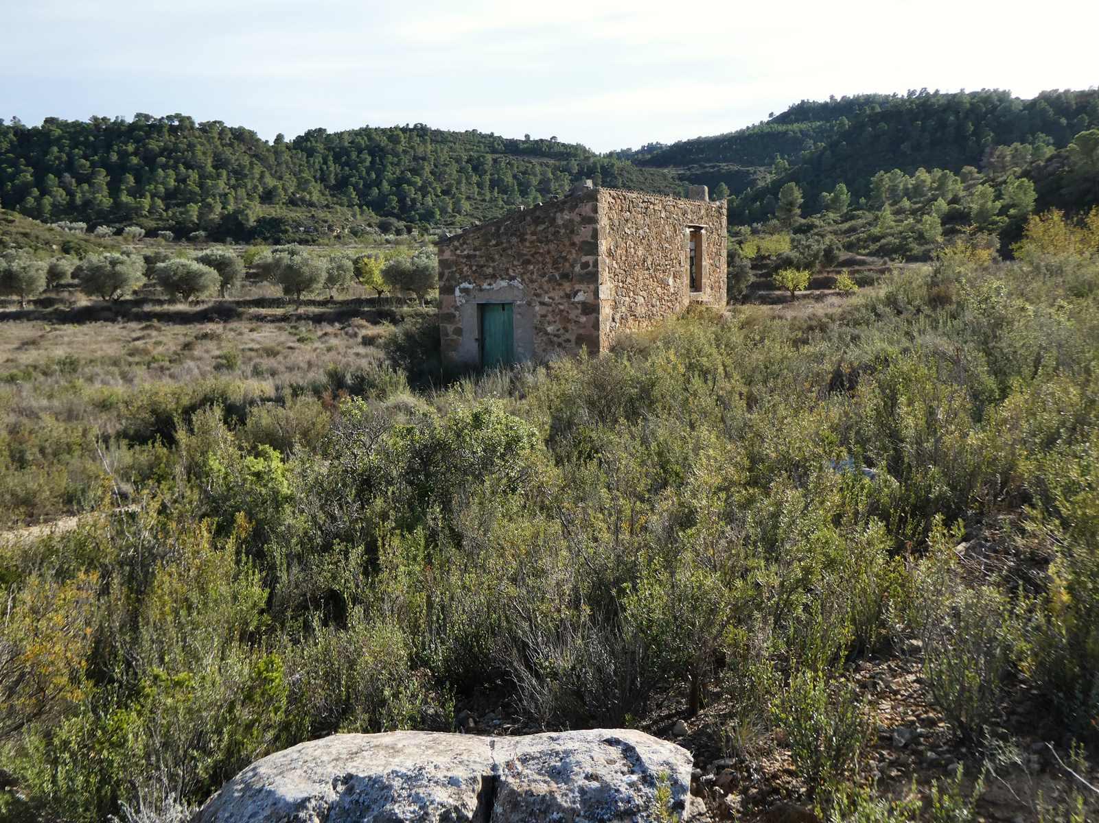 Finca en Venta en Maella