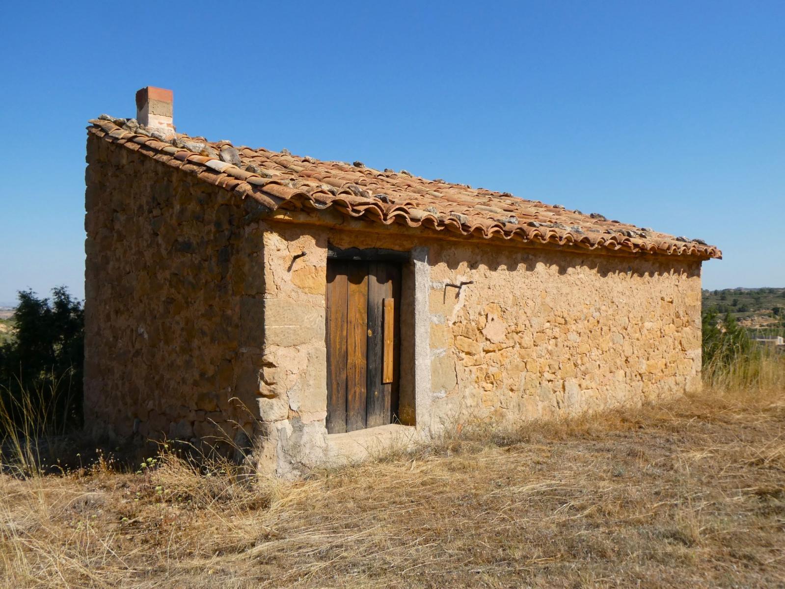 Finca en Venta en Maella