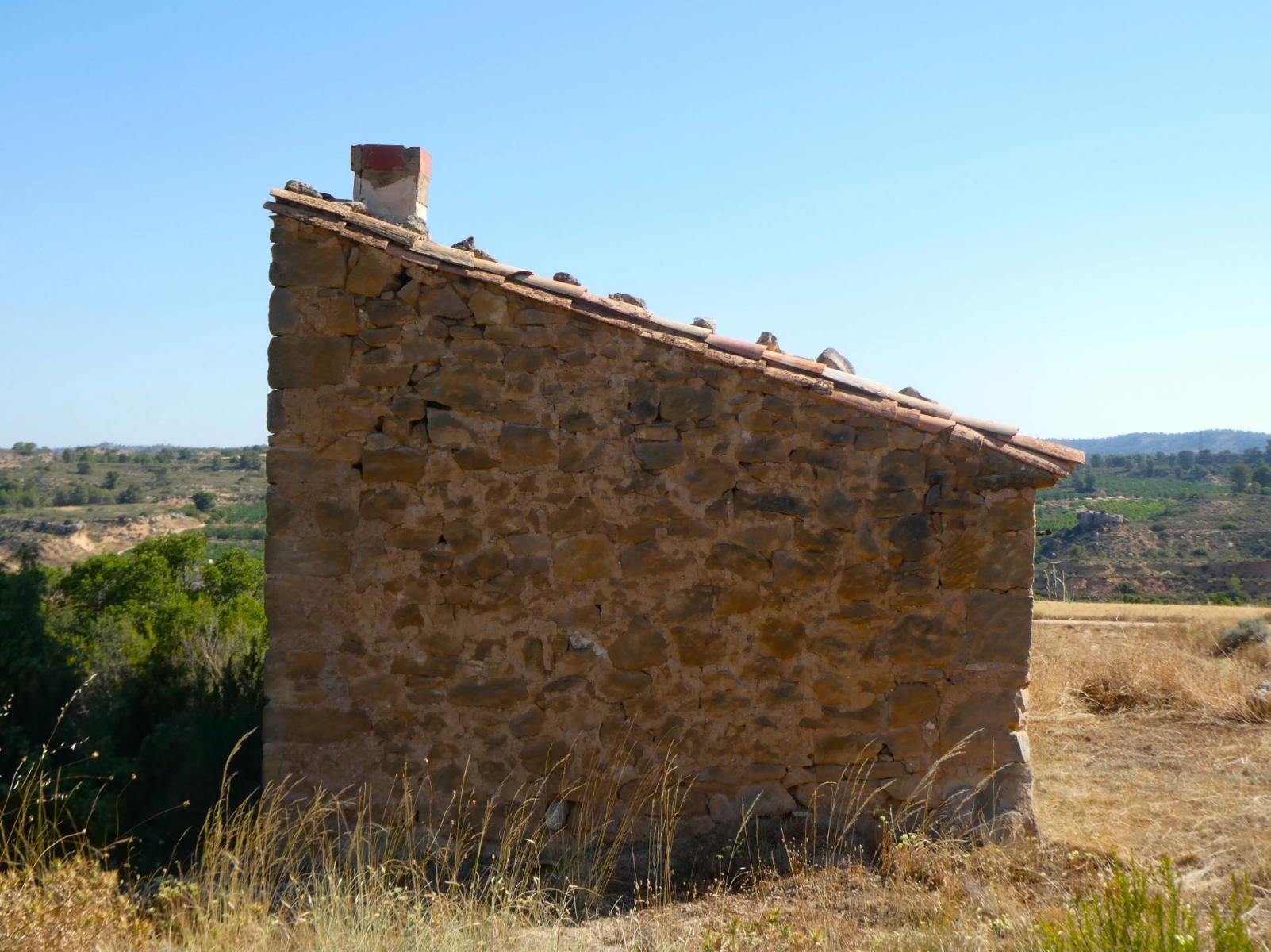 Finca en Venta en Maella