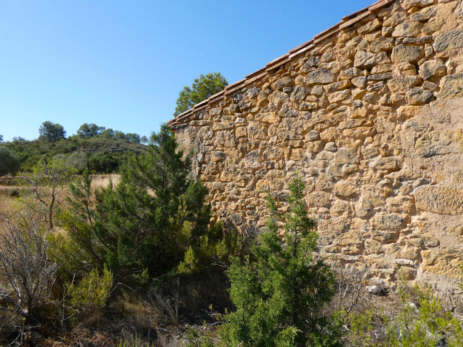 Finca en Venta en Maella