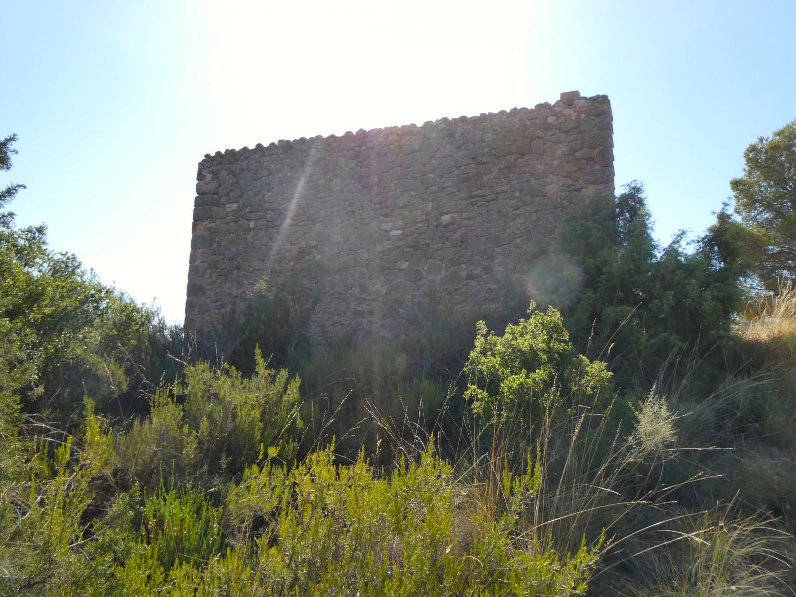 Finca en Venta en Maella
