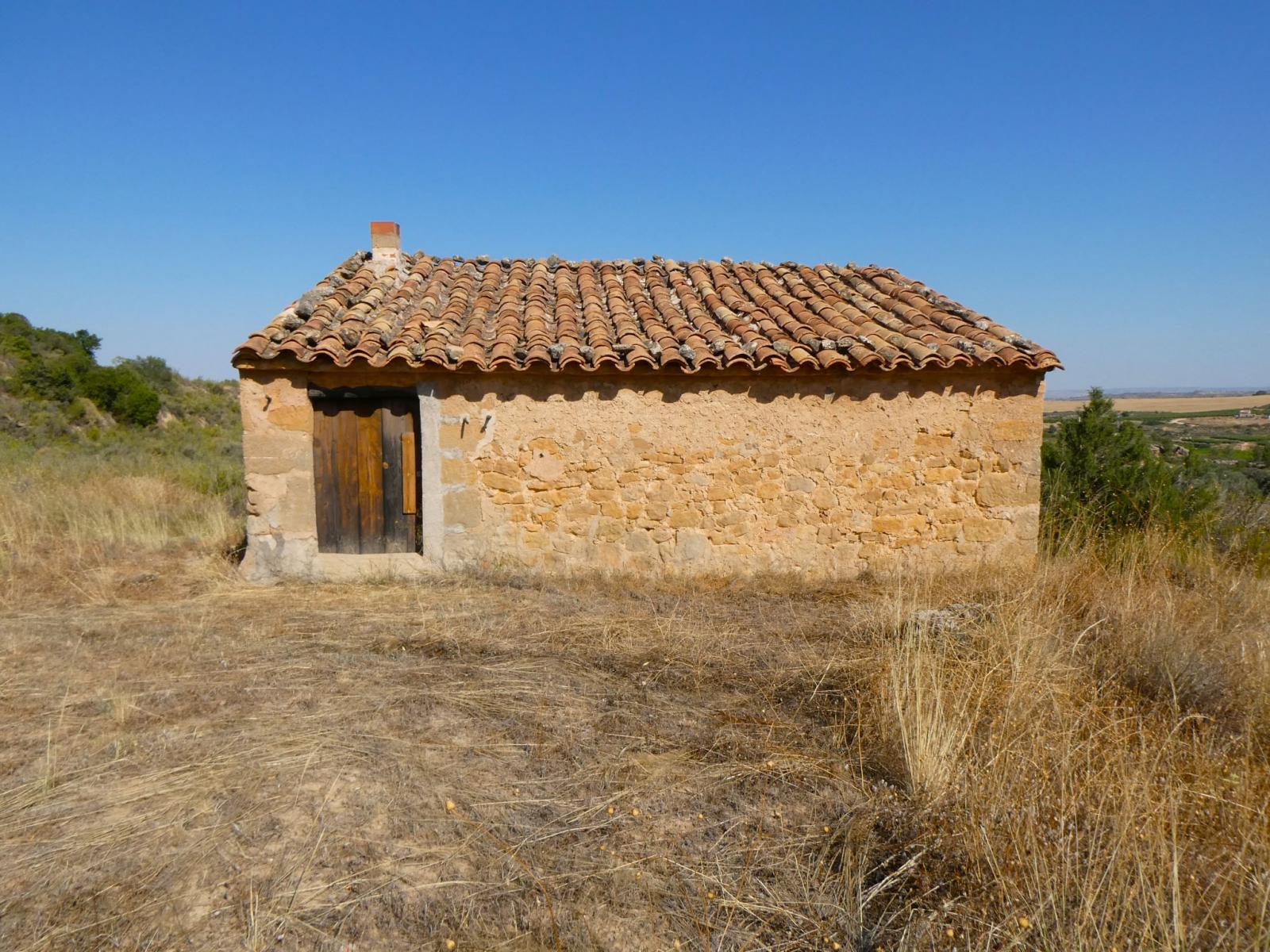 Finca en Venta en Maella