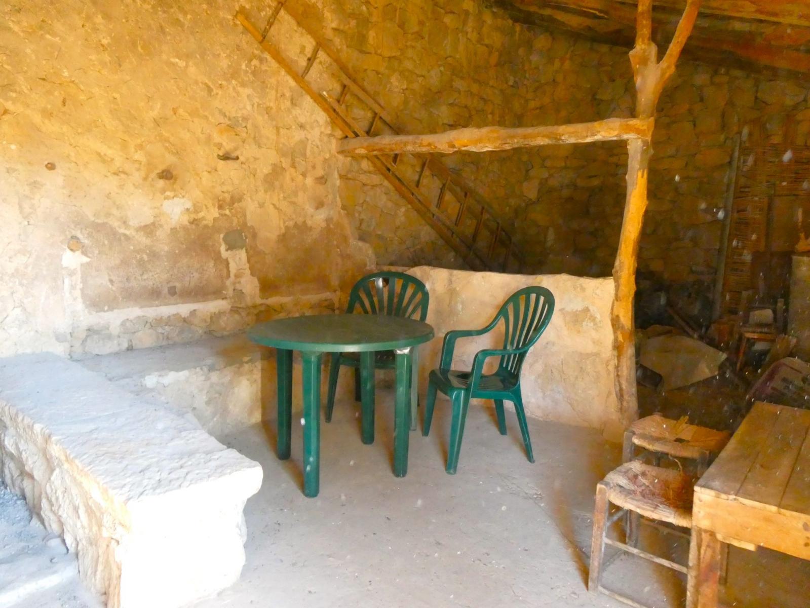 Finca en Venta en Maella