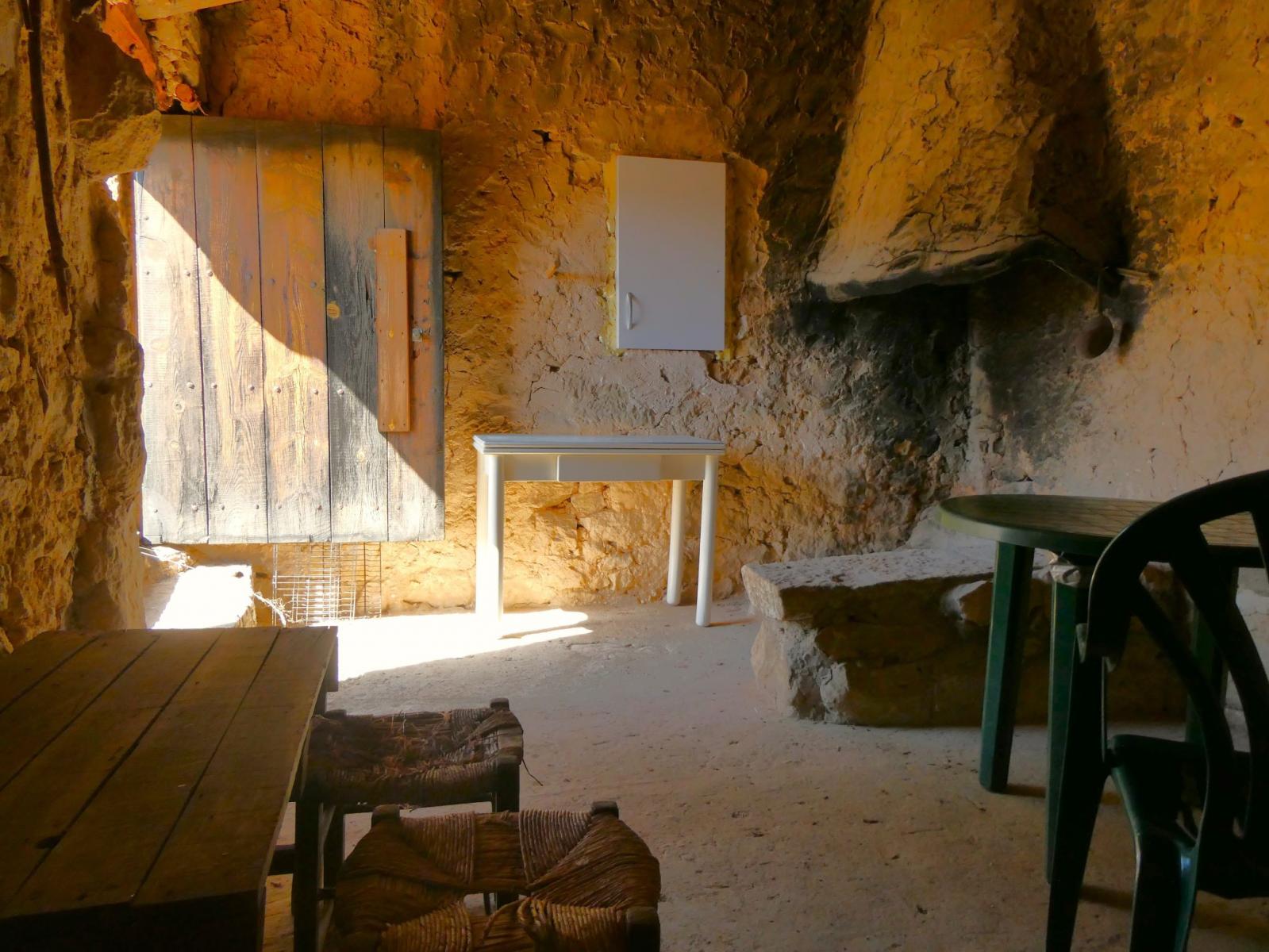 Finca en Venta en Maella