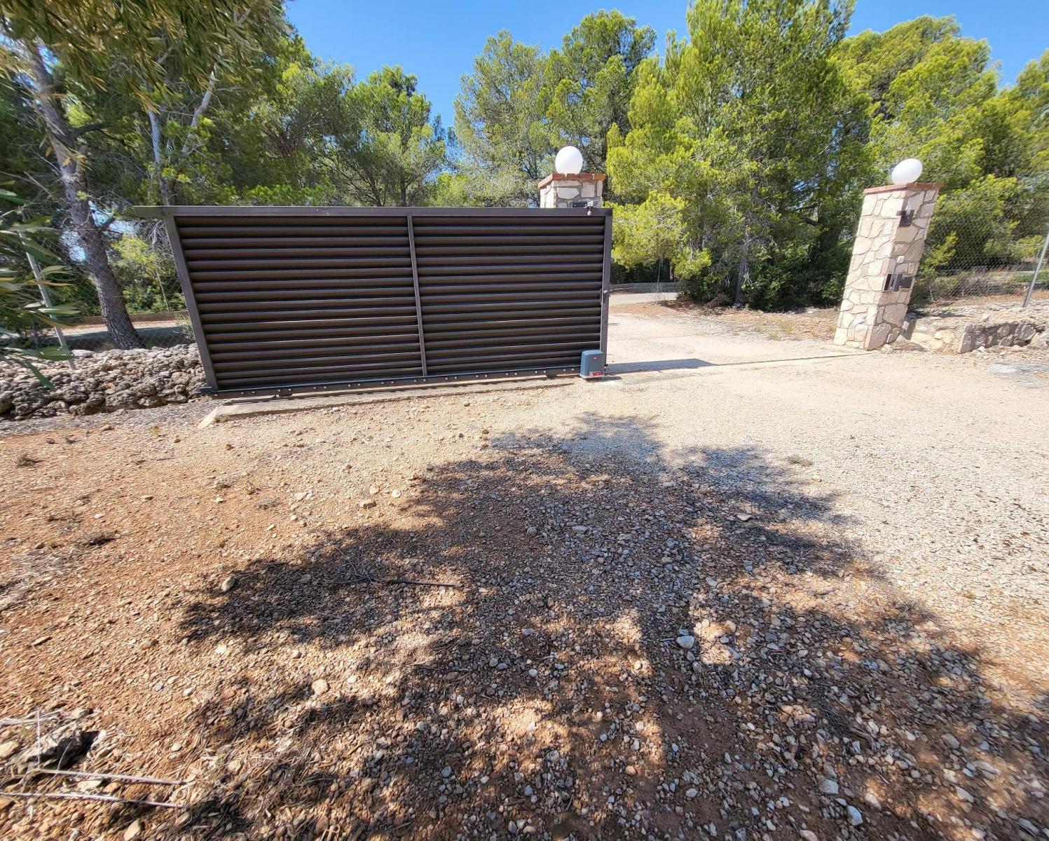 Finca en Venta en L' Ametlla de Mar