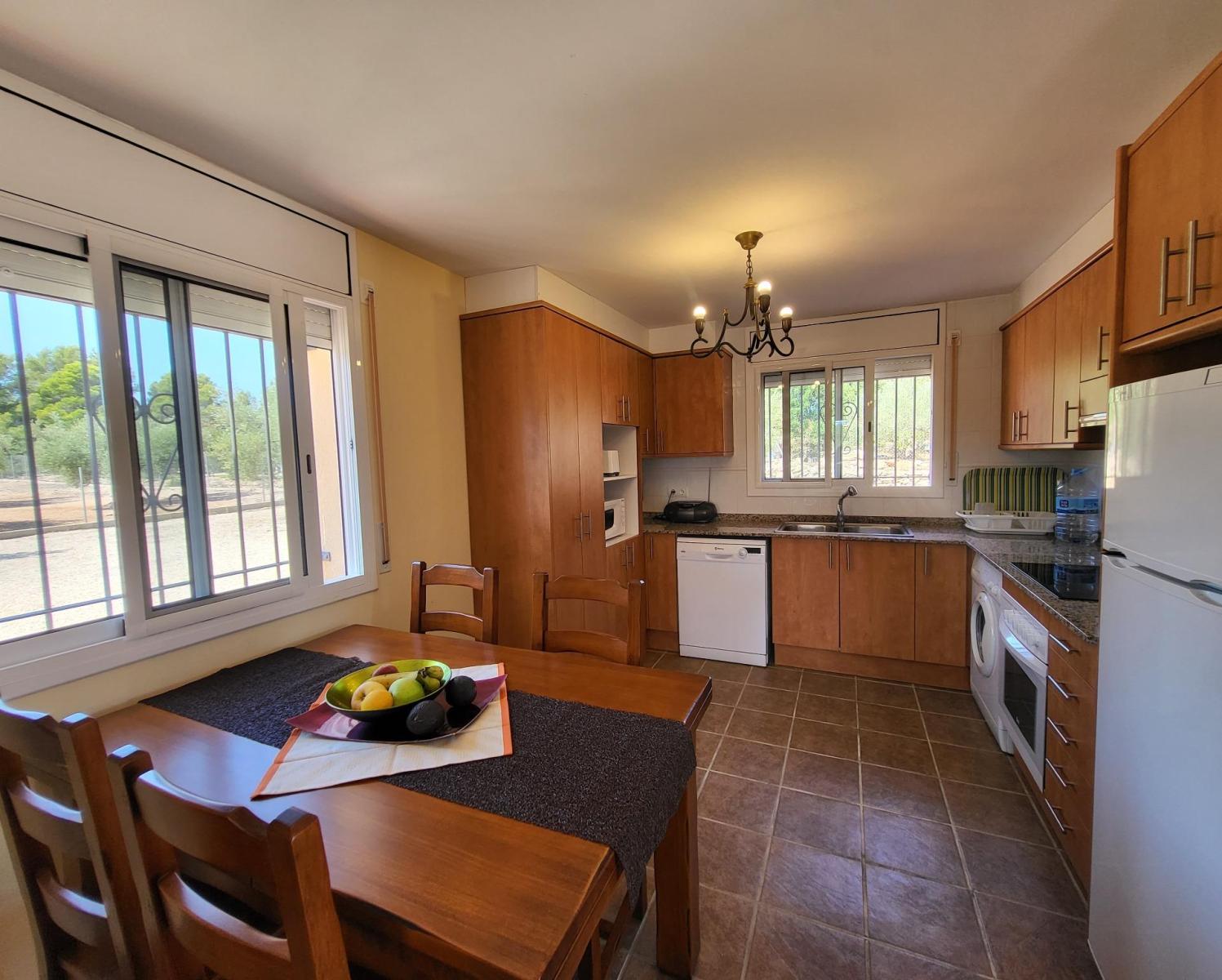 Finca en Venta en L' Ametlla de Mar