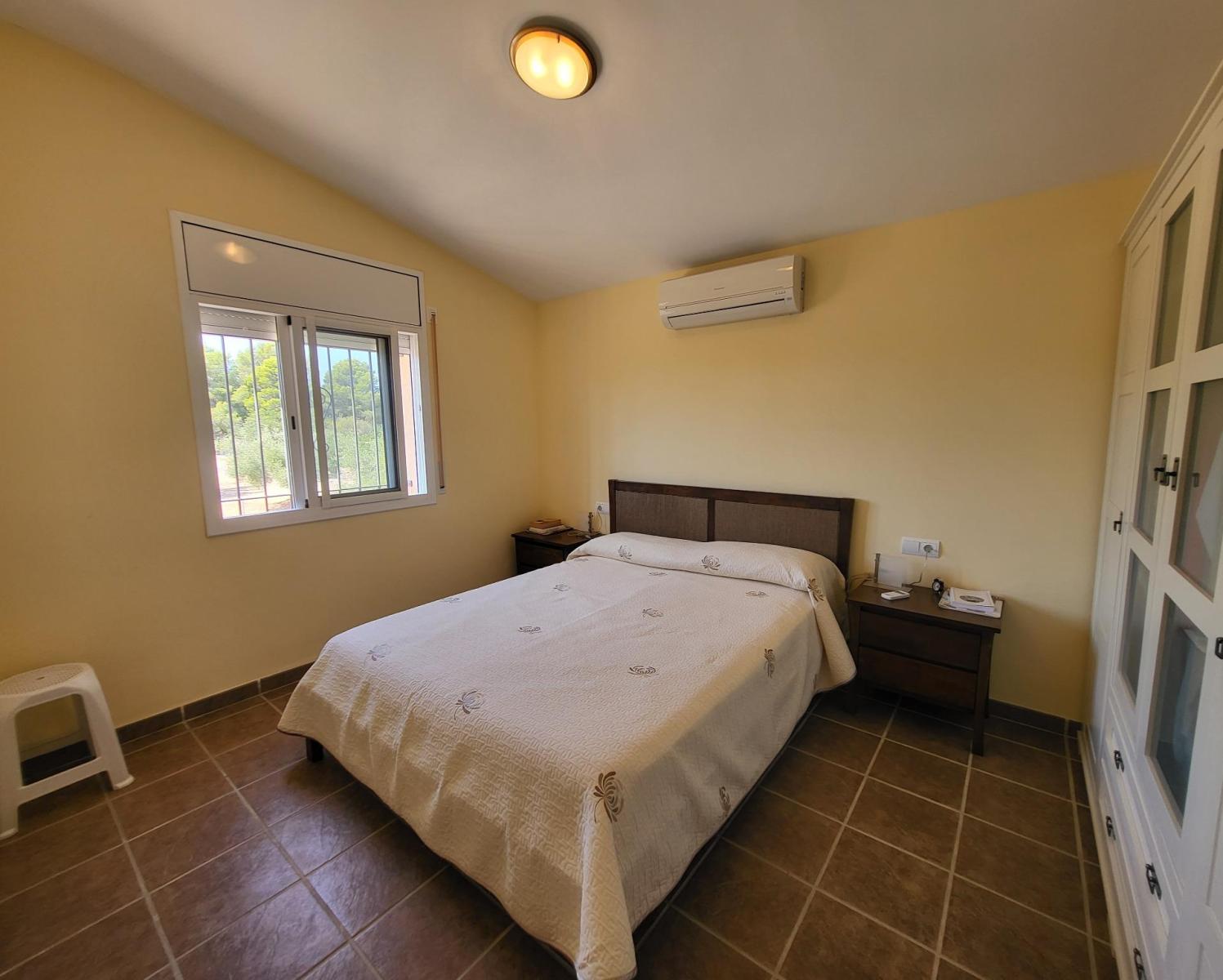 Finca en Venta en L' Ametlla de Mar