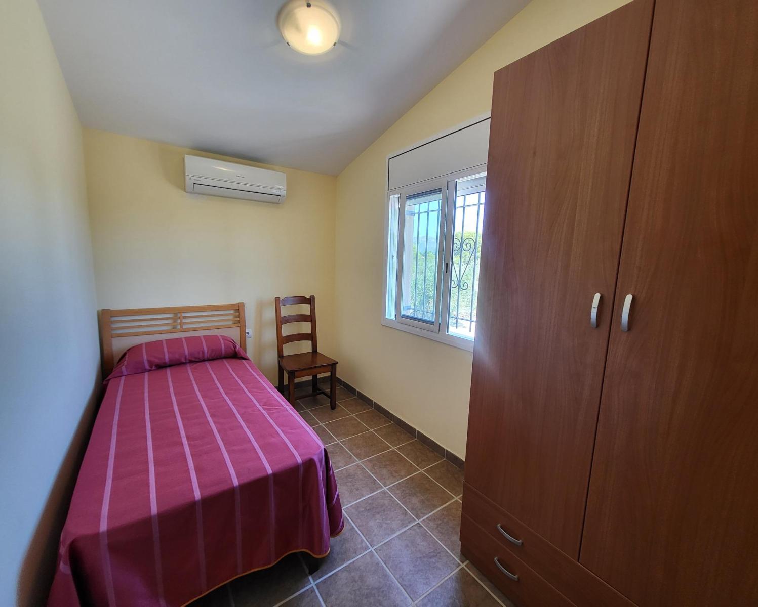 Finca en Venta en L' Ametlla de Mar
