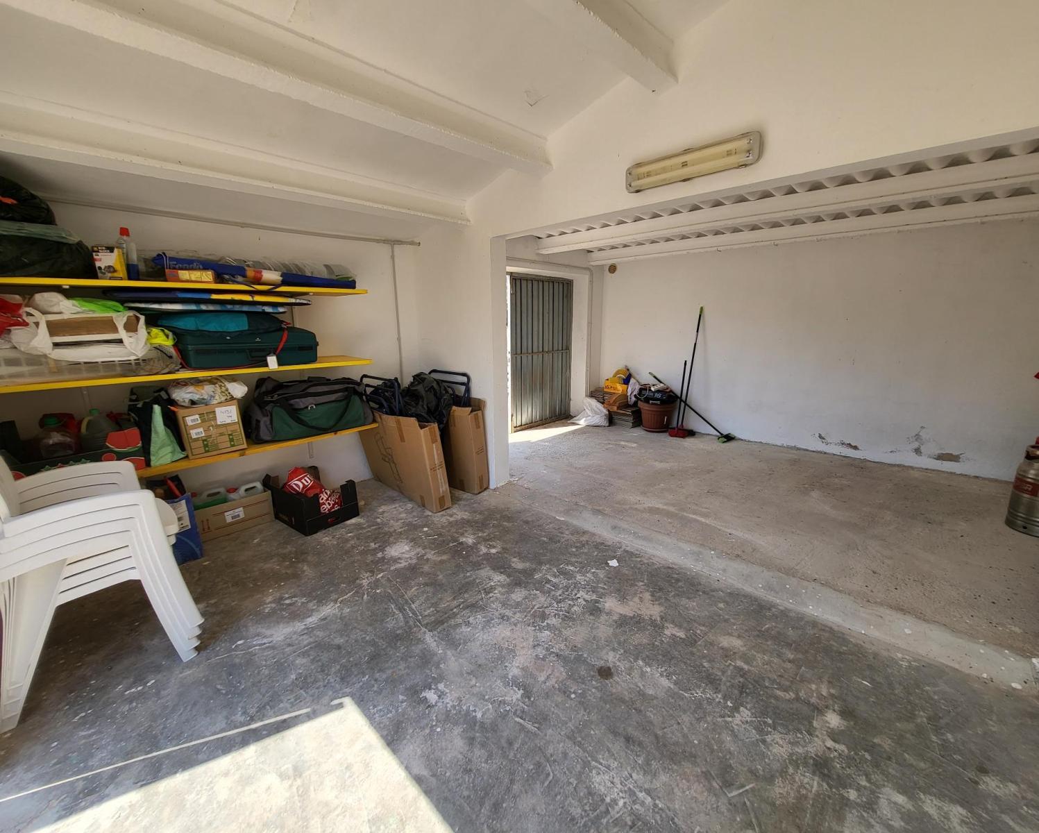 Finca en Venta en L' Ametlla de Mar