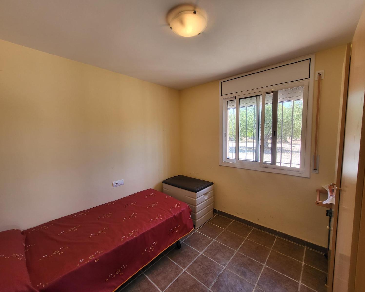 Finca en Venta en L' Ametlla de Mar