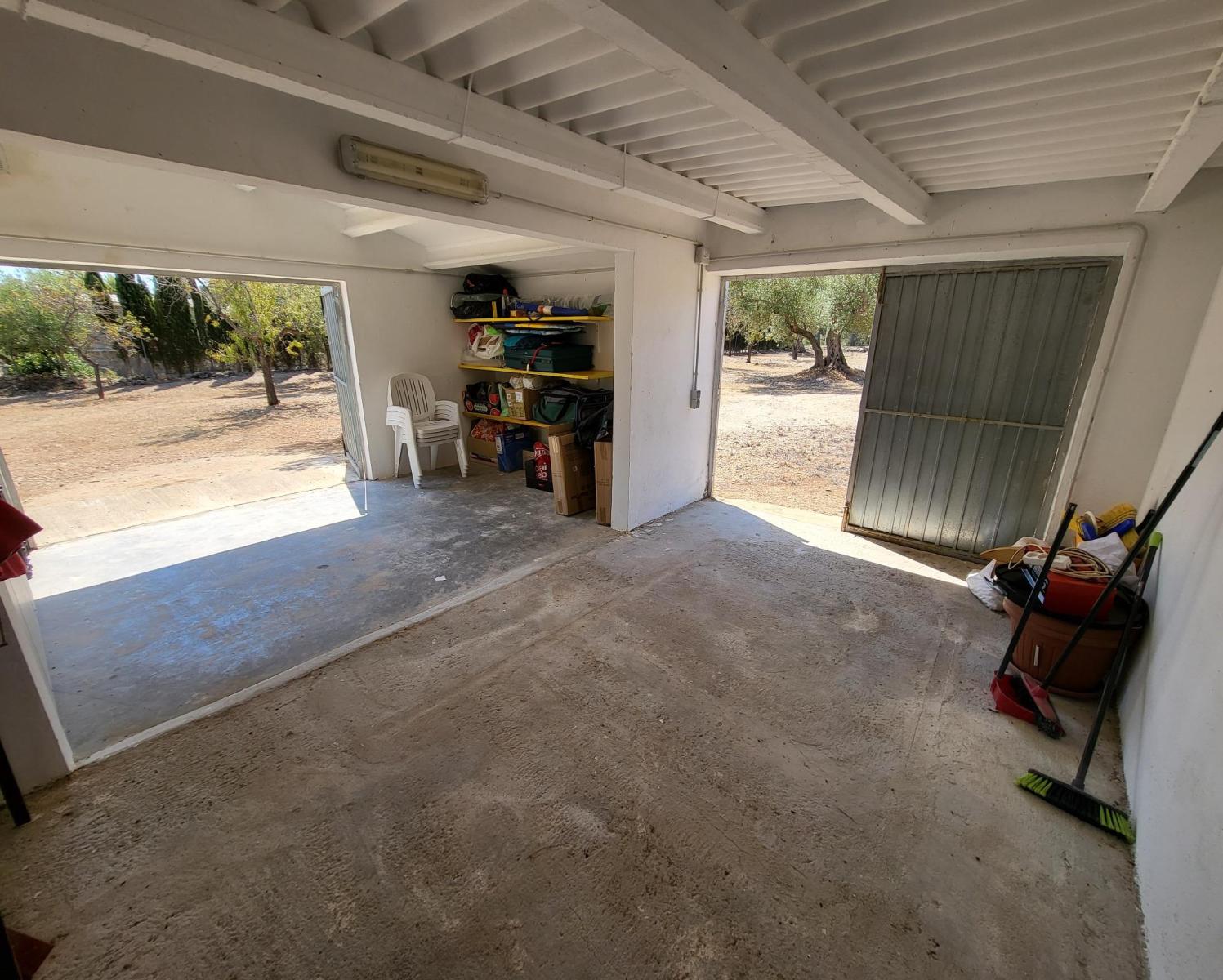 Finca en Venta en L' Ametlla de Mar
