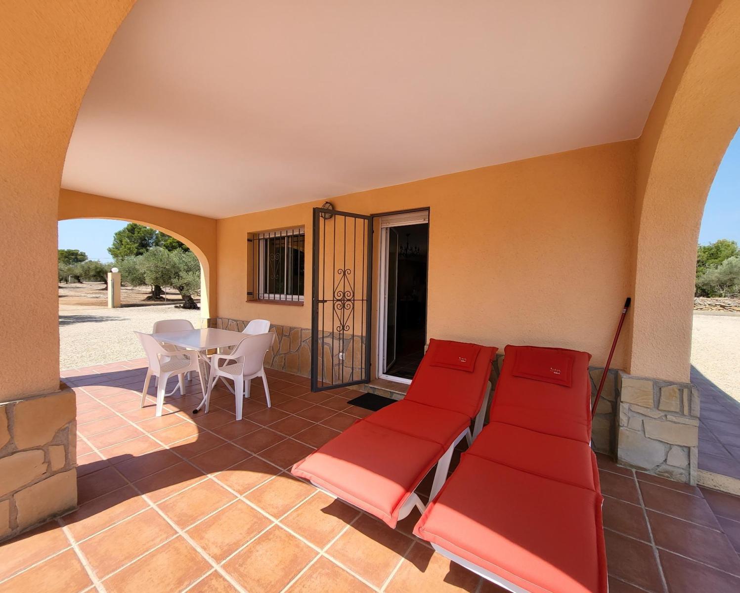 Finca en Venta en L' Ametlla de Mar