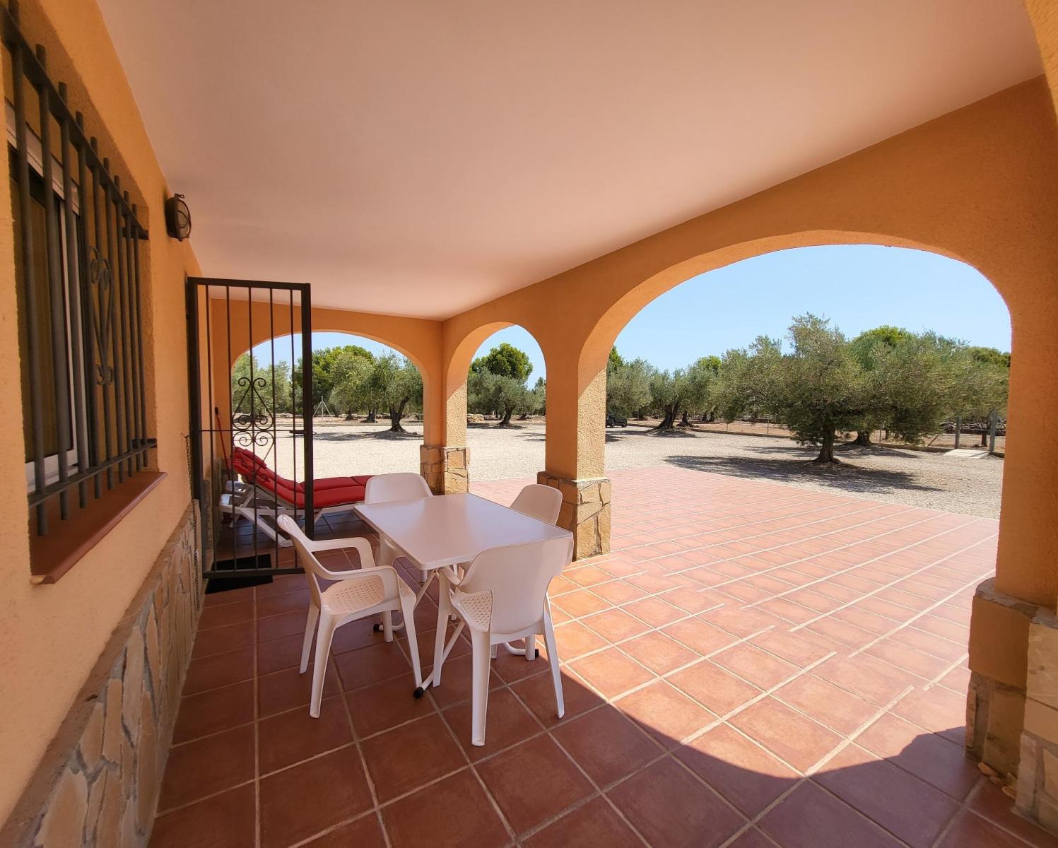 Finca en Venta en L' Ametlla de Mar