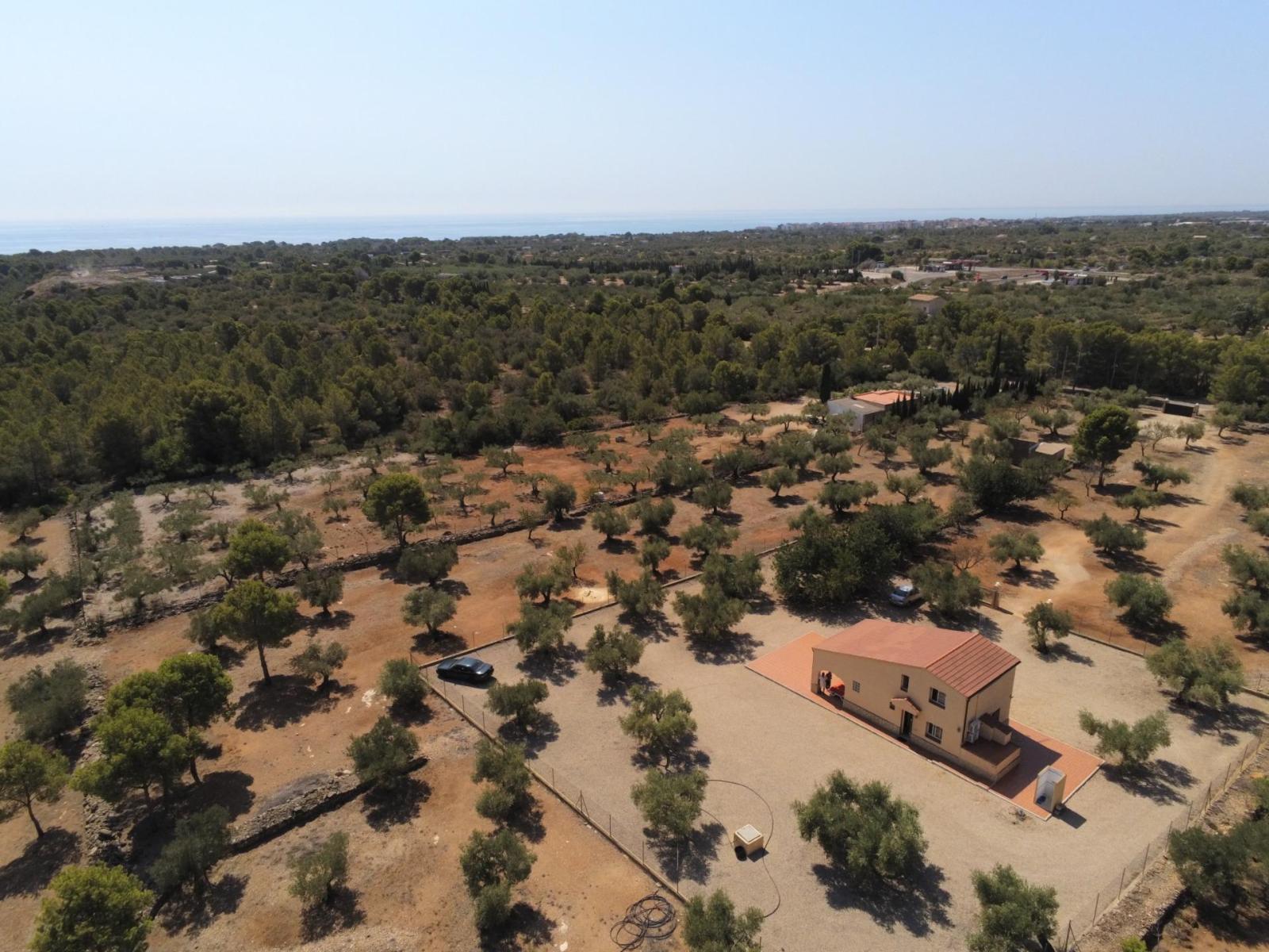 Finca en Venta en L' Ametlla de Mar