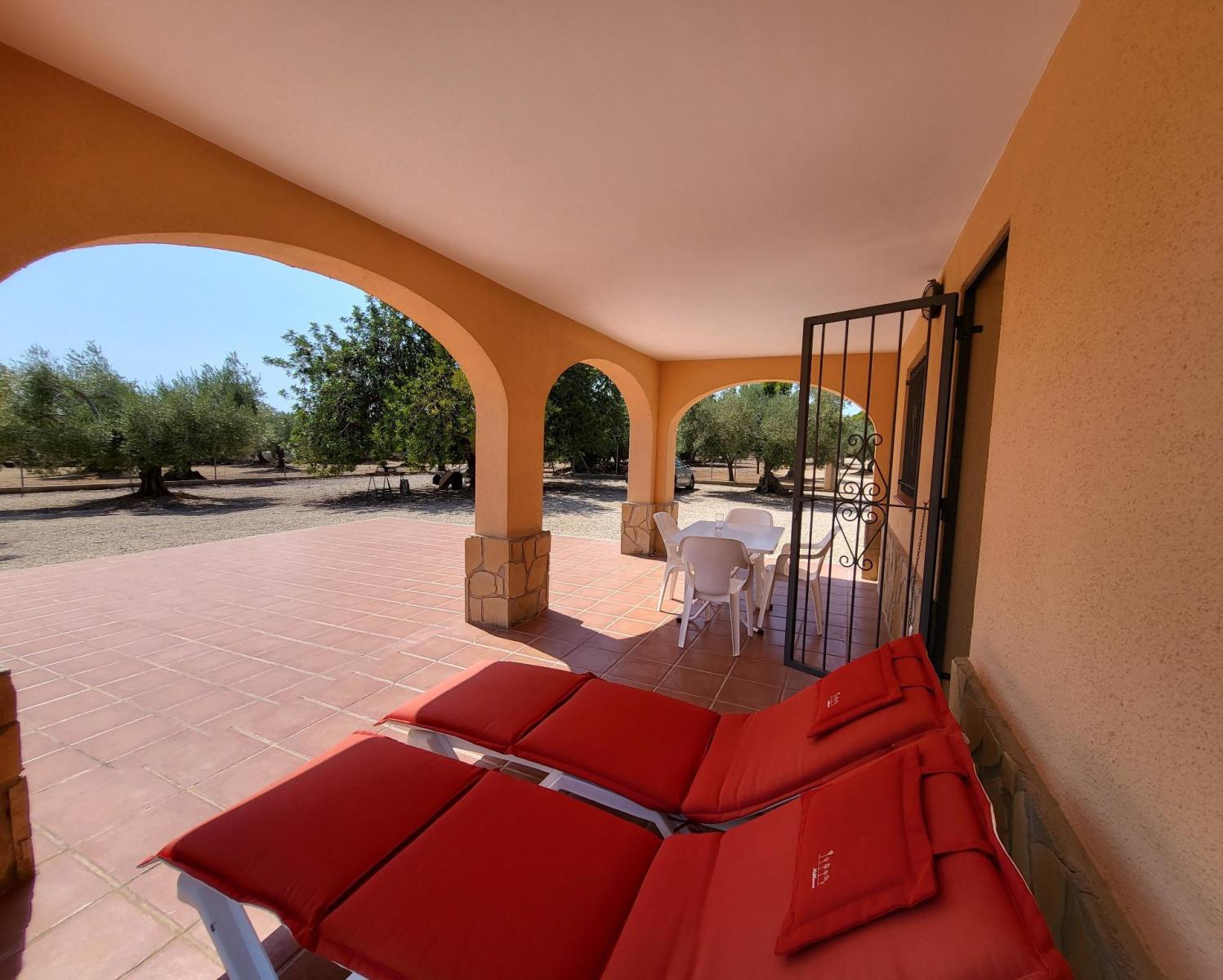Finca en Venta en L' Ametlla de Mar