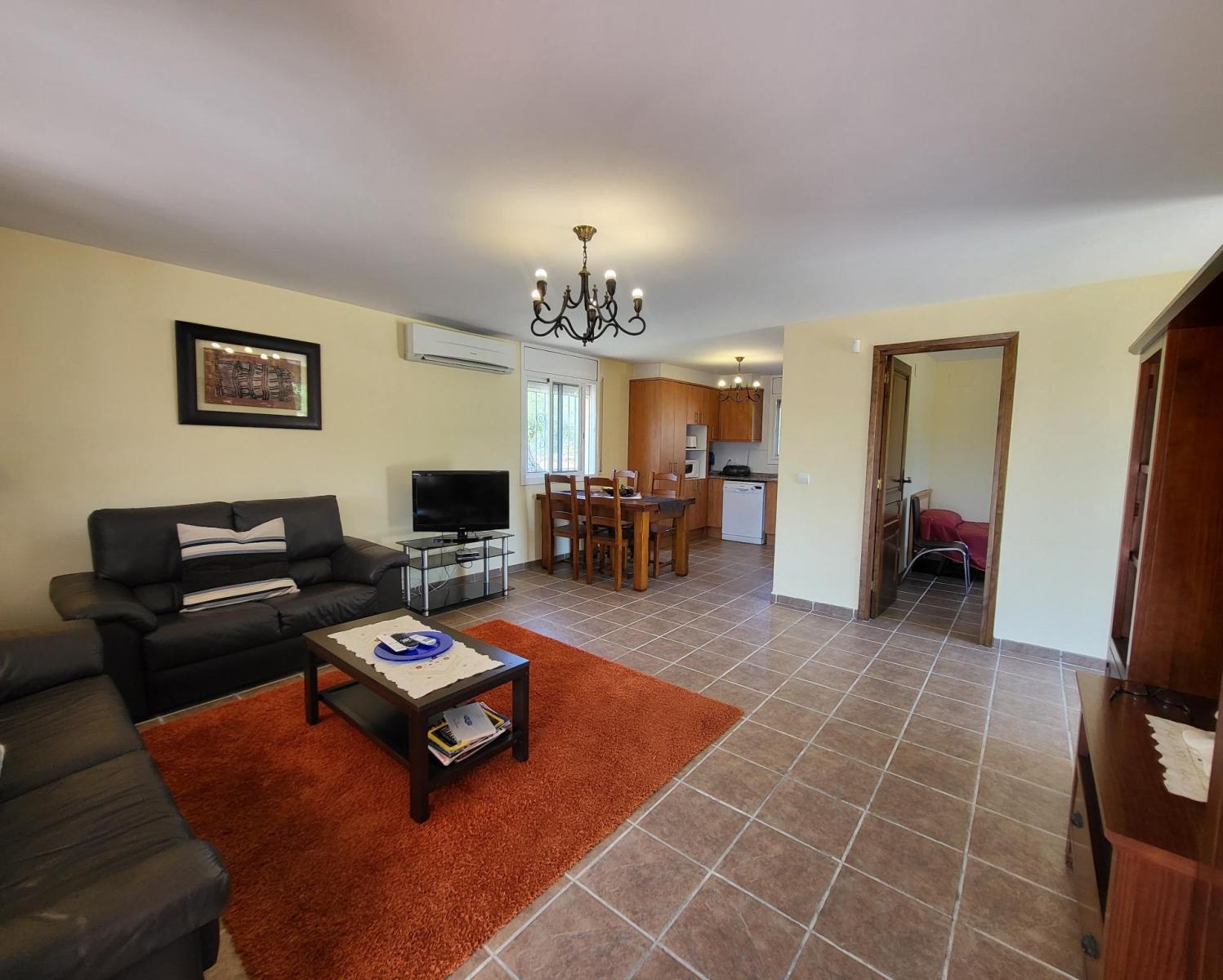 Finca en Venta en L' Ametlla de Mar