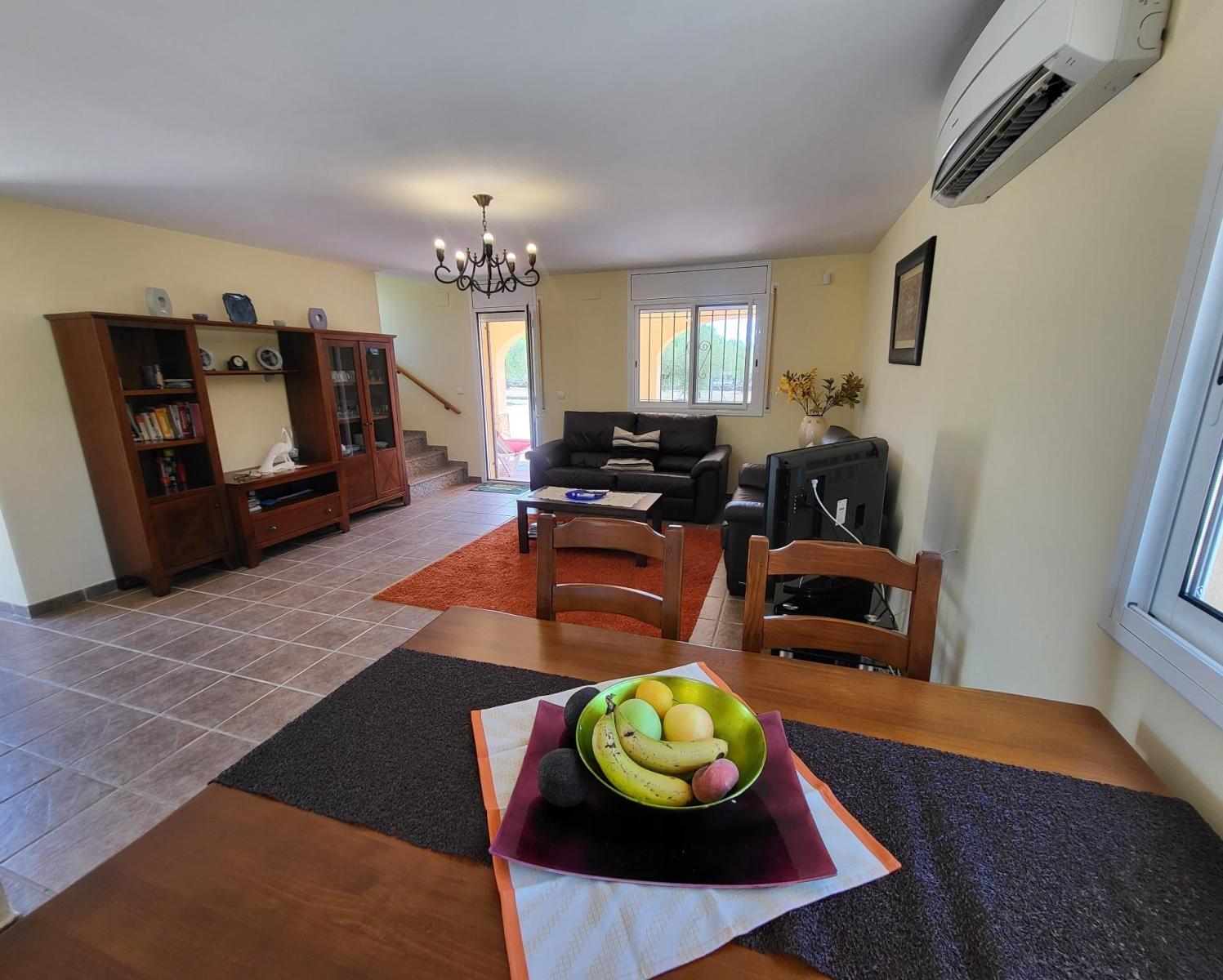 Finca en Venta en L' Ametlla de Mar
