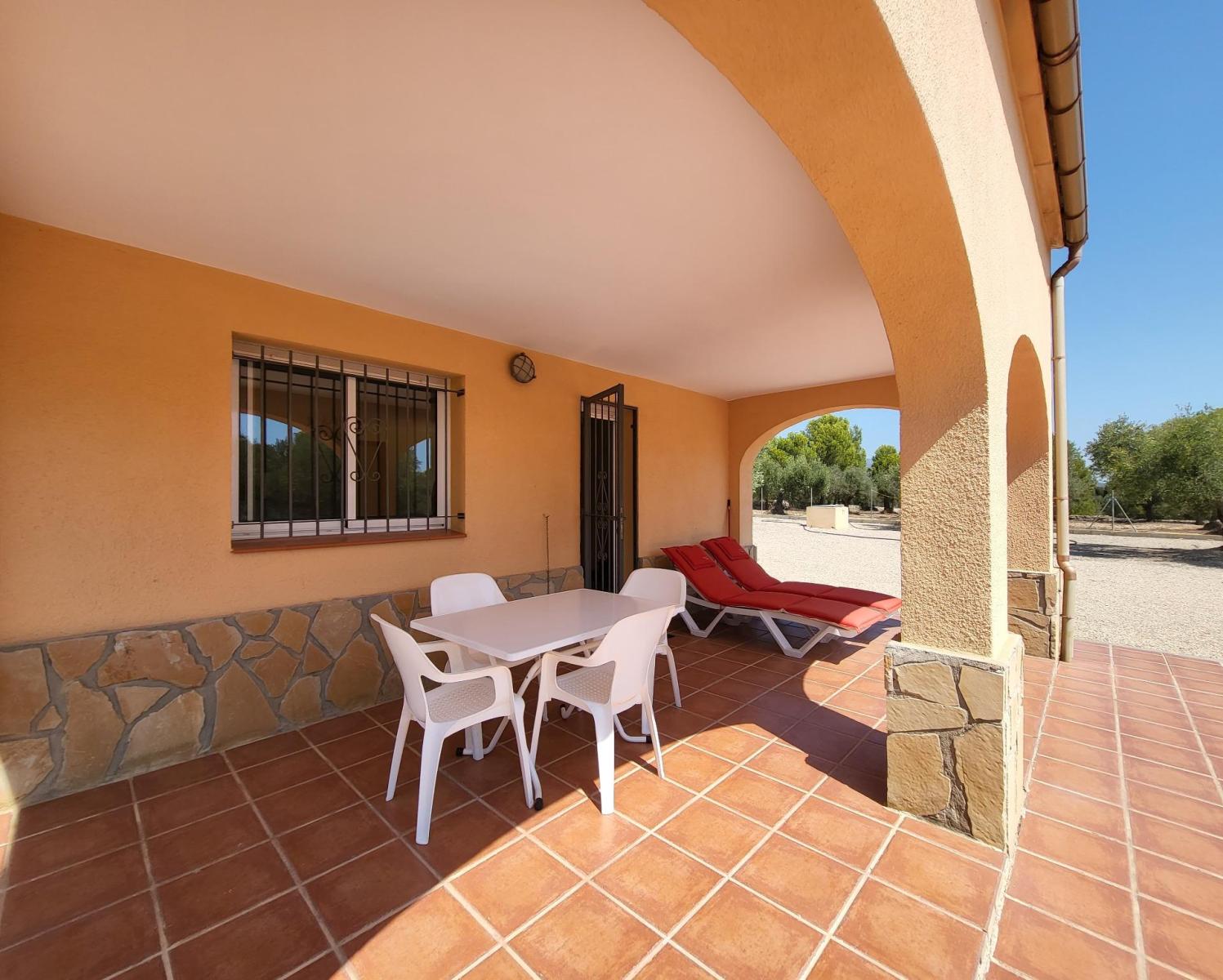 Finca en Venta en L' Ametlla de Mar