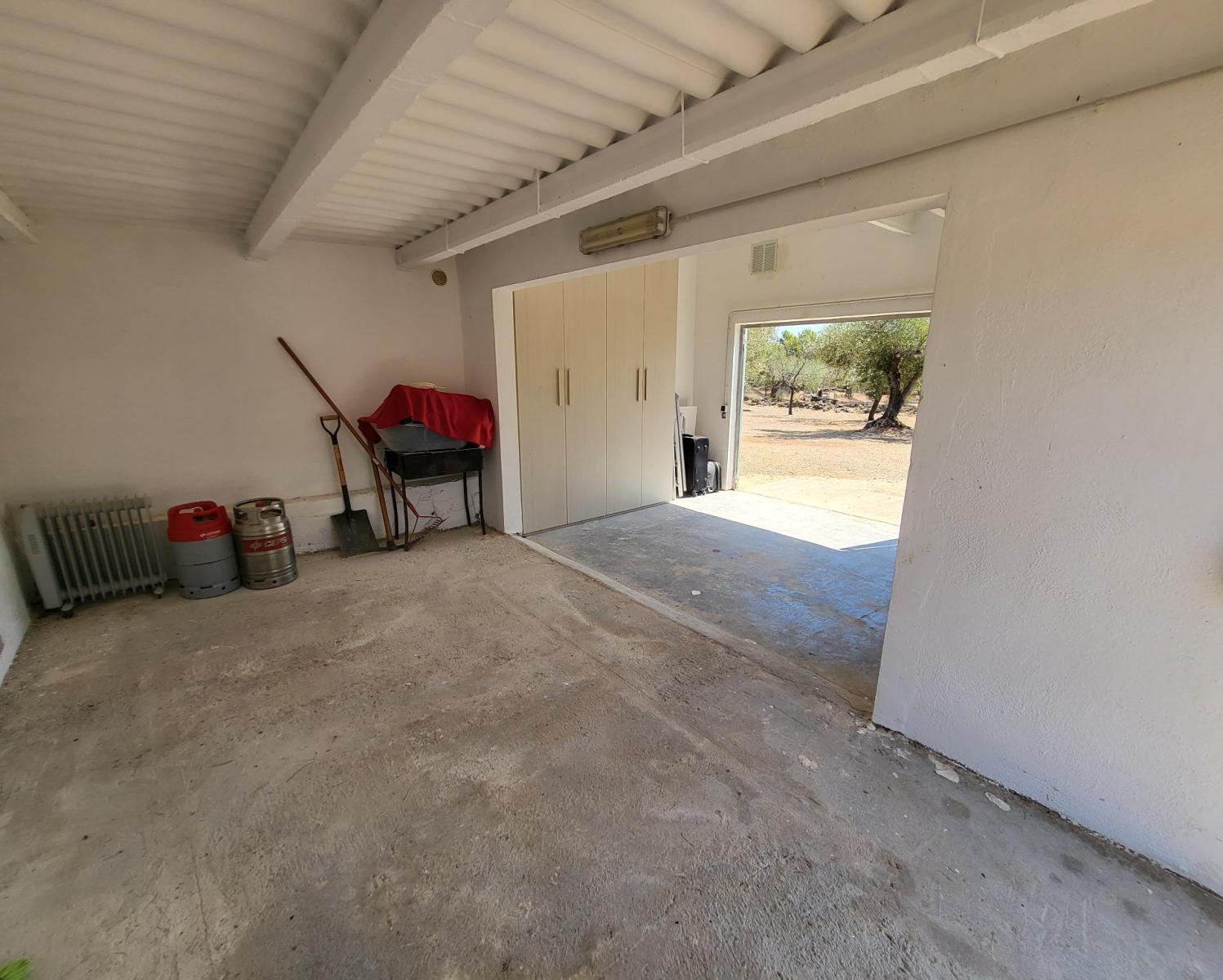 Finca en Venta en L' Ametlla de Mar