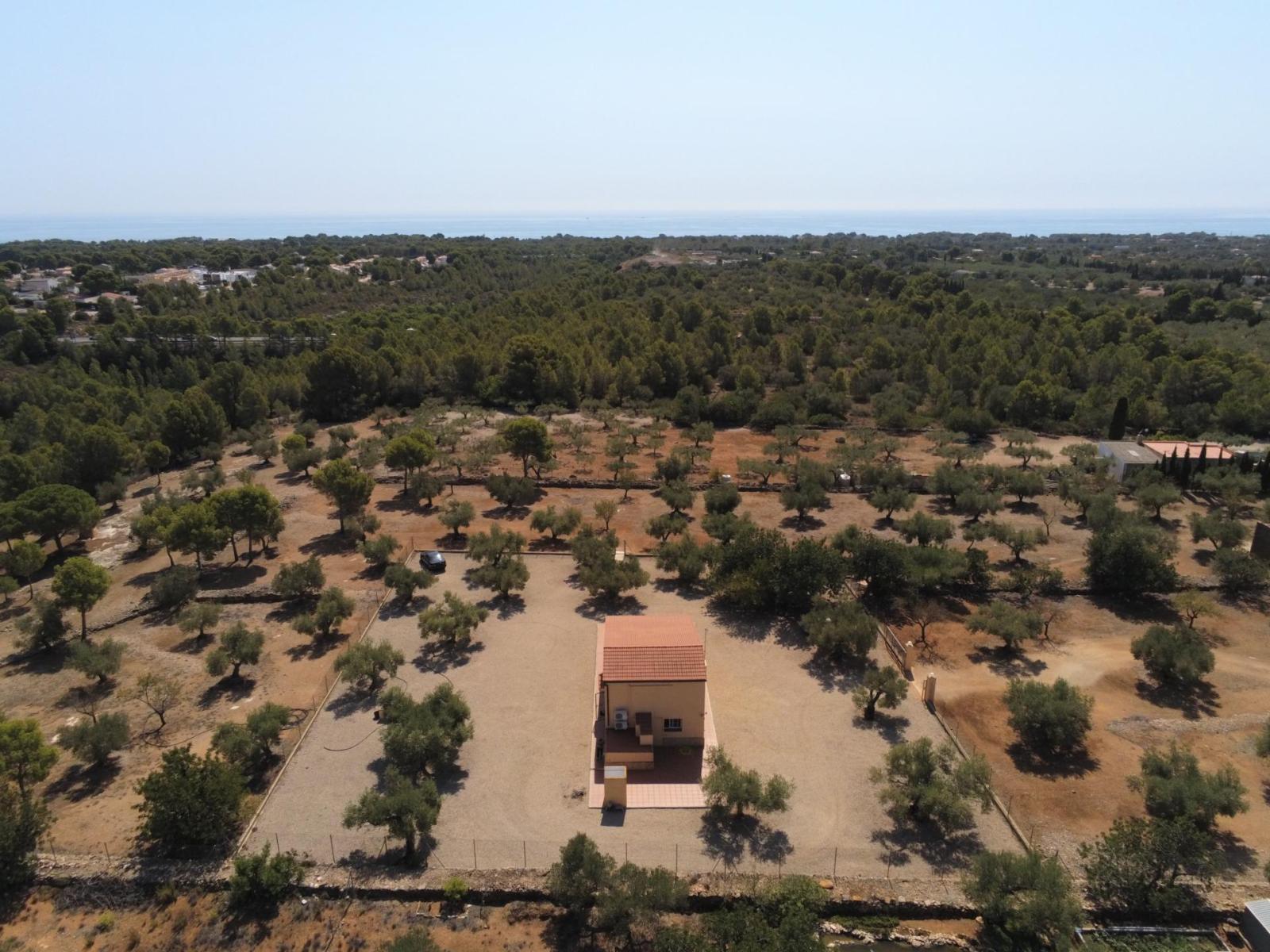 Finca en Venta en L' Ametlla de Mar