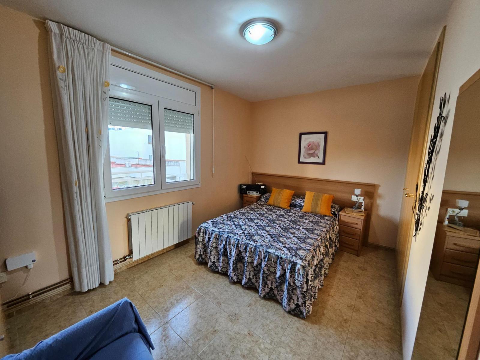 Piso en Venta en L' Ampolla