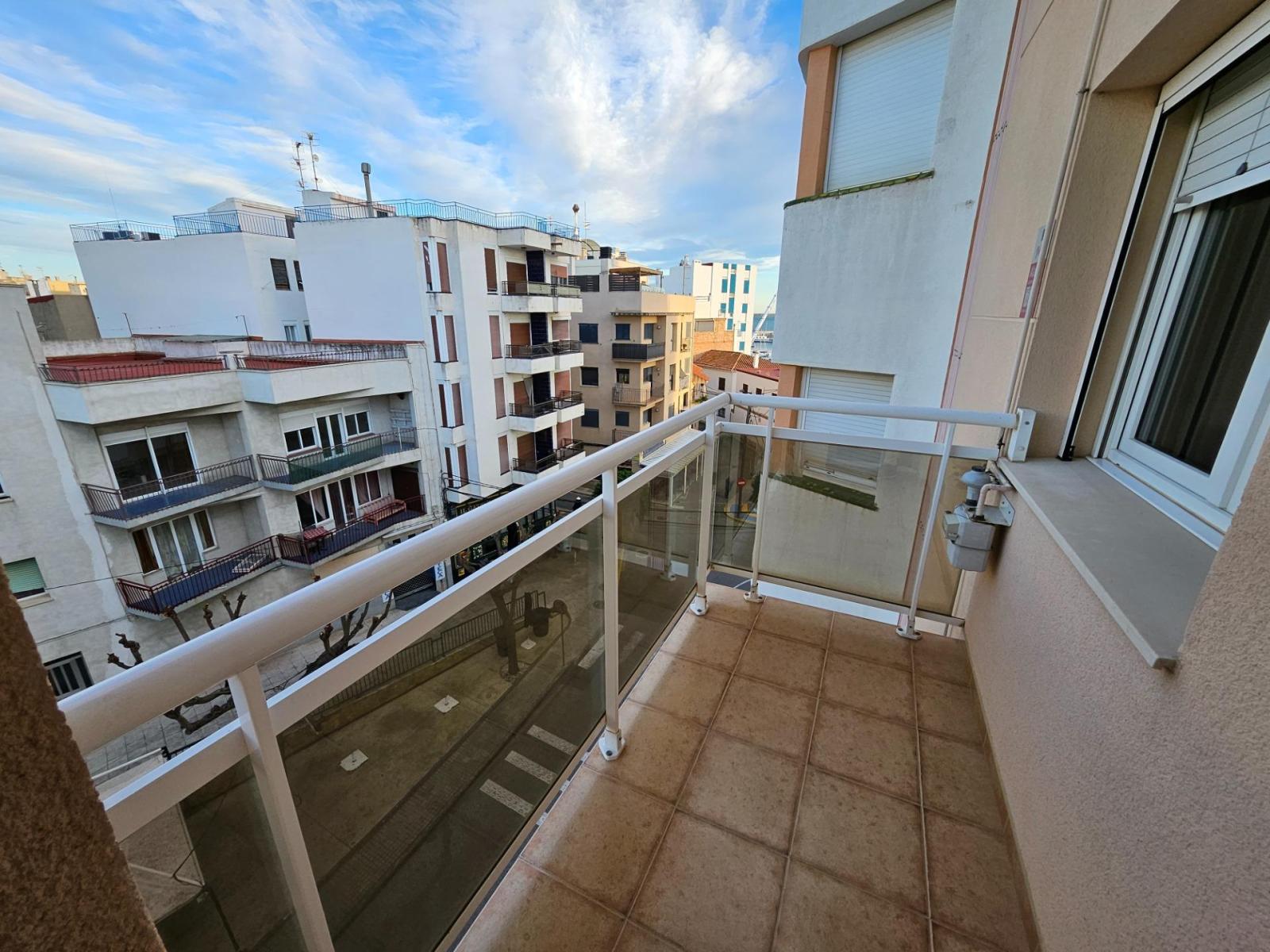 Piso en Venta en L' Ampolla