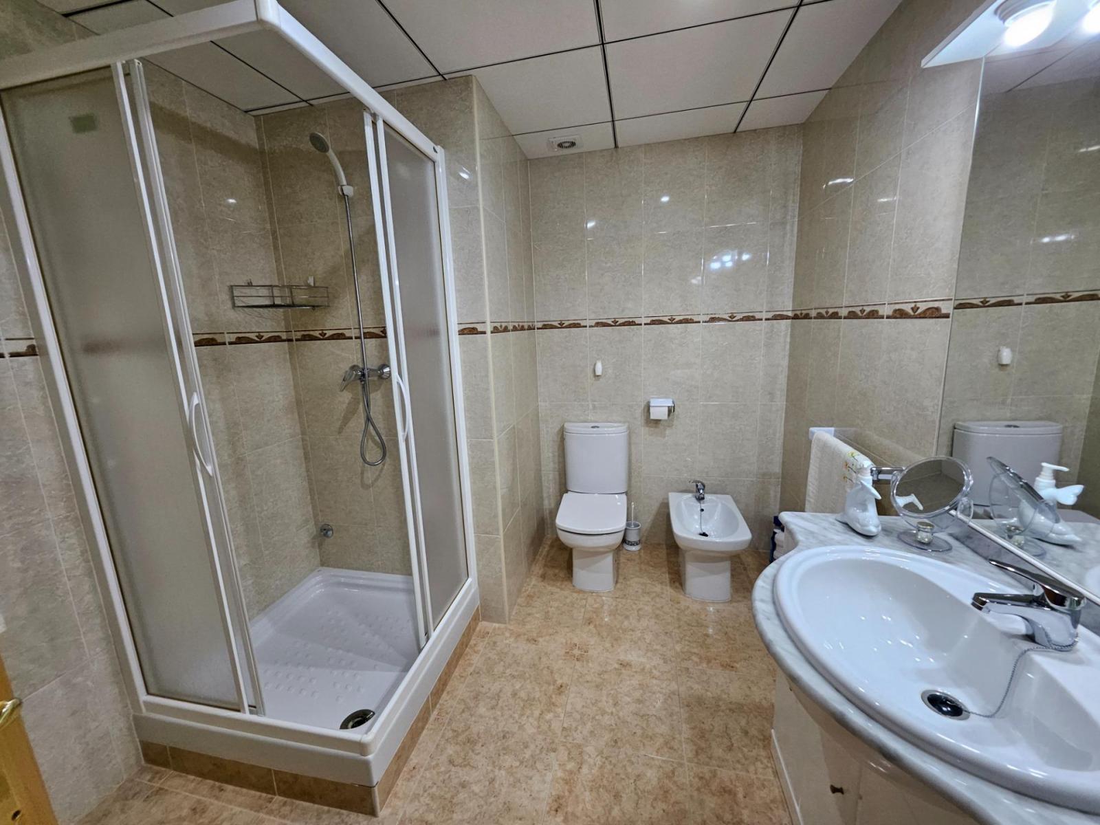 Piso en Venta en L' Ampolla
