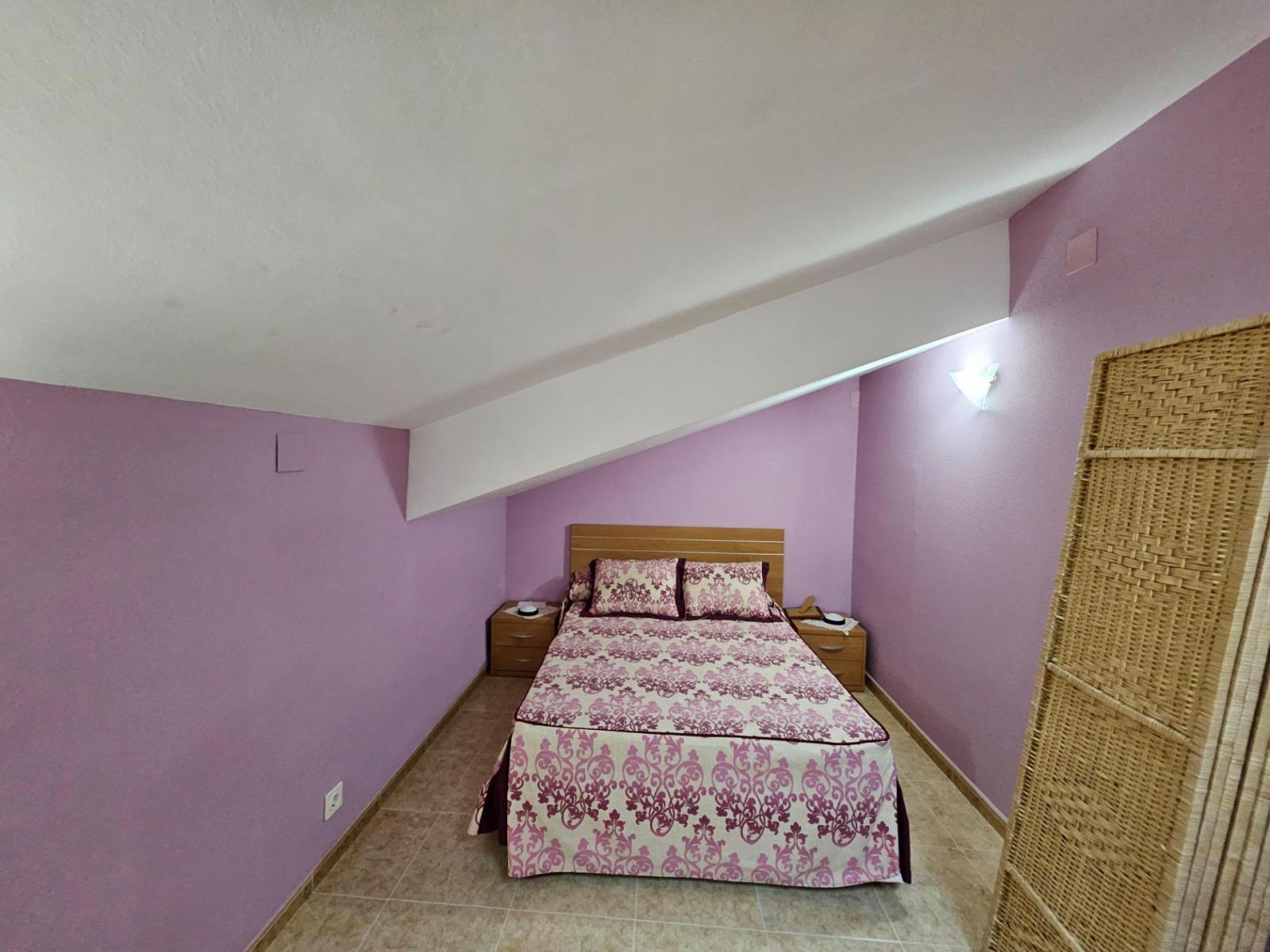 Piso en Venta en L' Ampolla