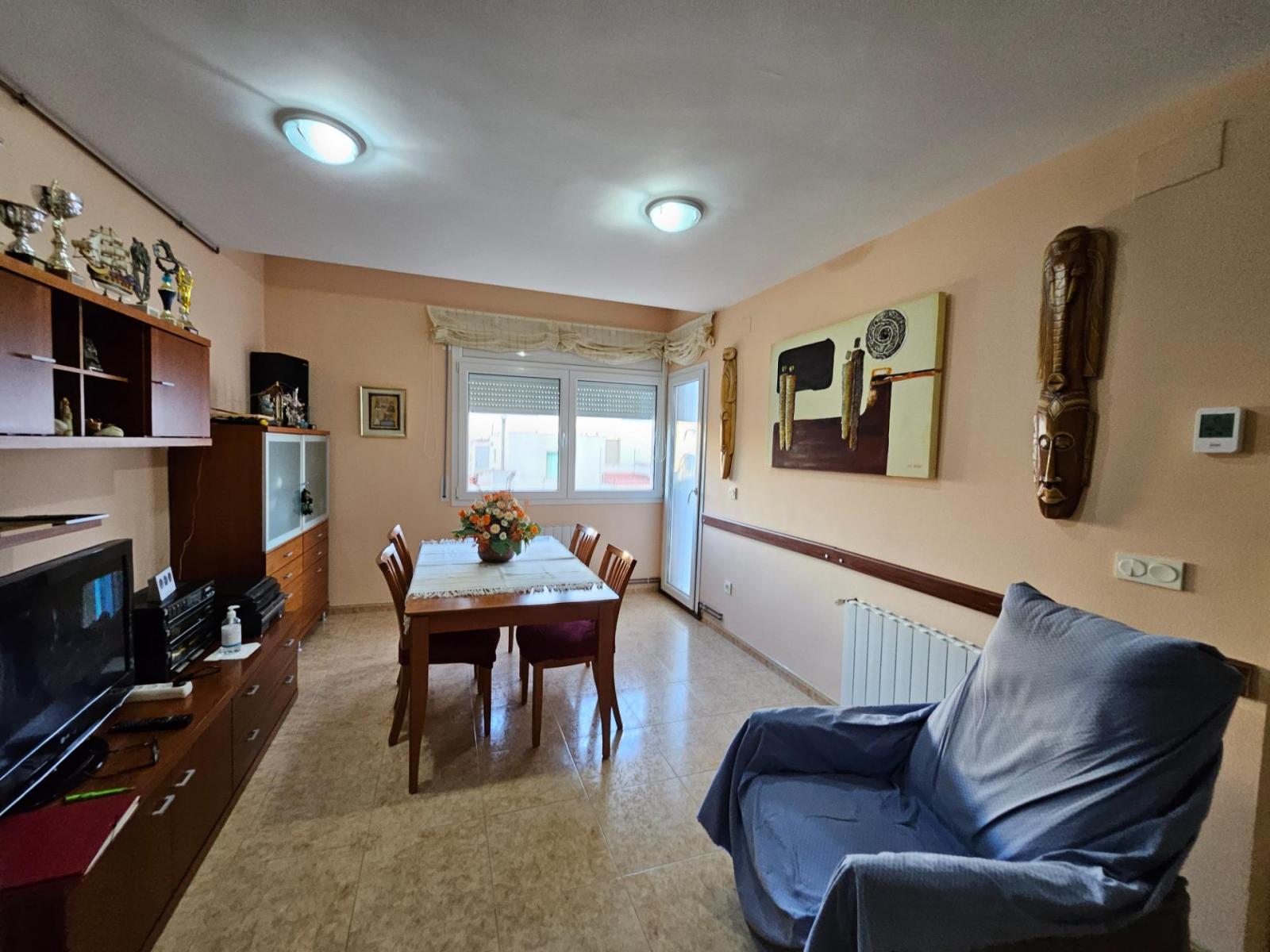 Flat for Sale in L' Ampolla