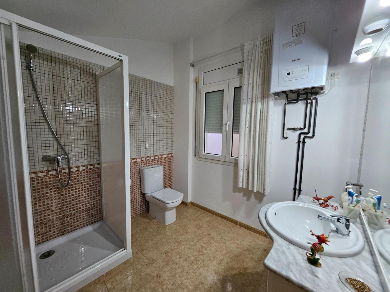 Piso en Venta en L' Ampolla