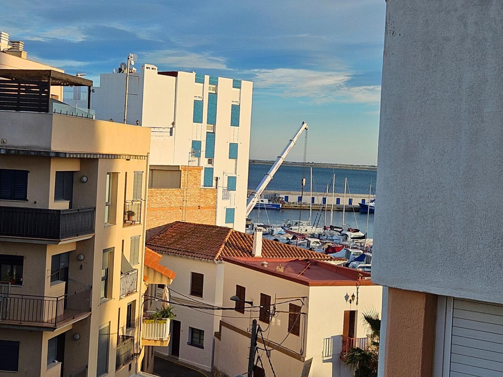 Flat for Sale in L' Ampolla