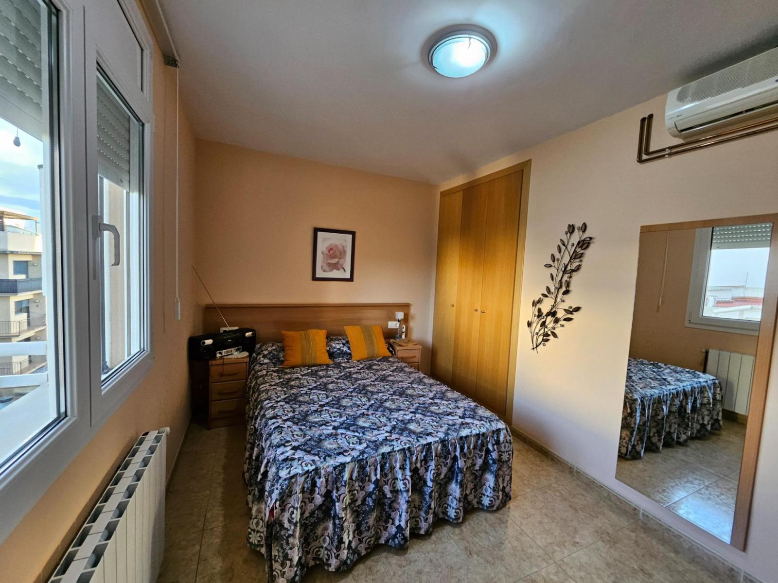 Piso en Venta en L' Ampolla