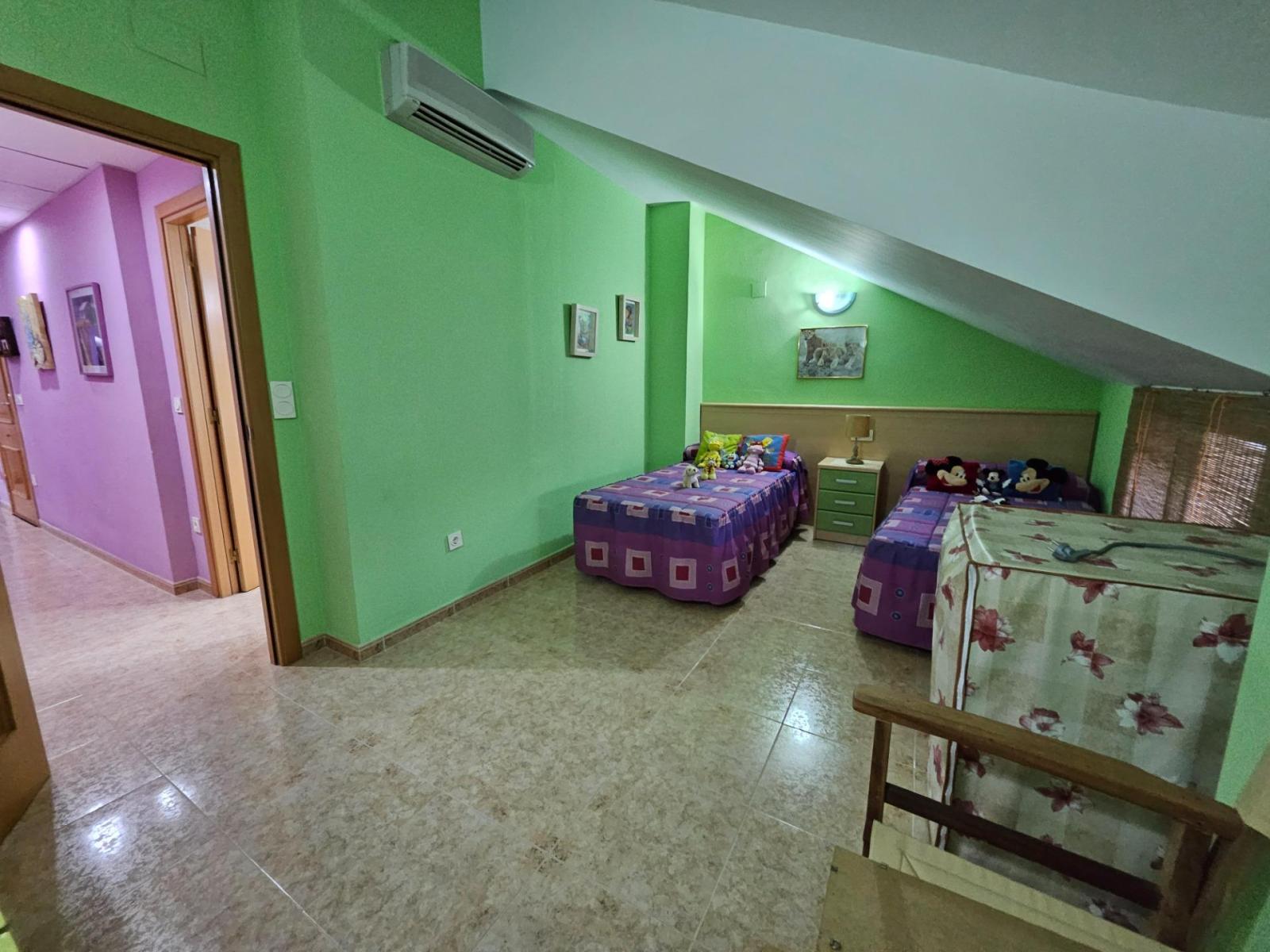 Piso en Venta en L' Ampolla