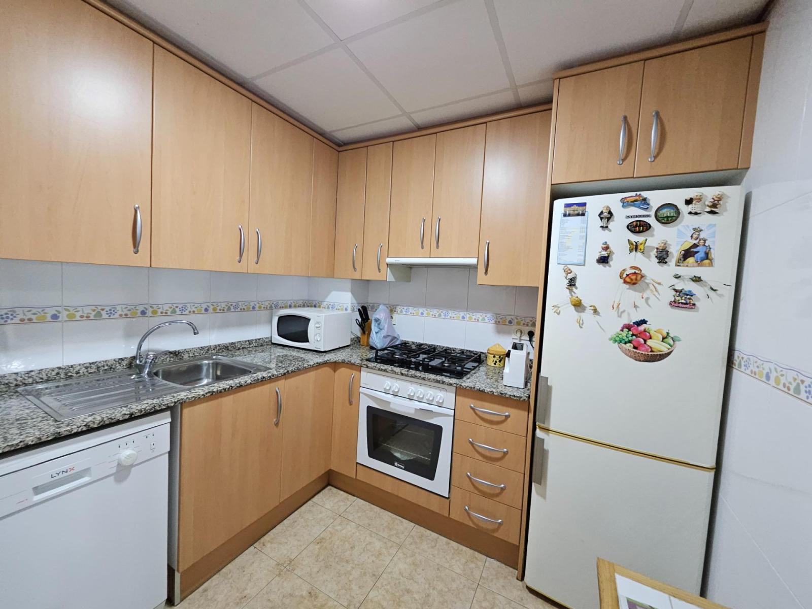 Flat for Sale in L' Ampolla